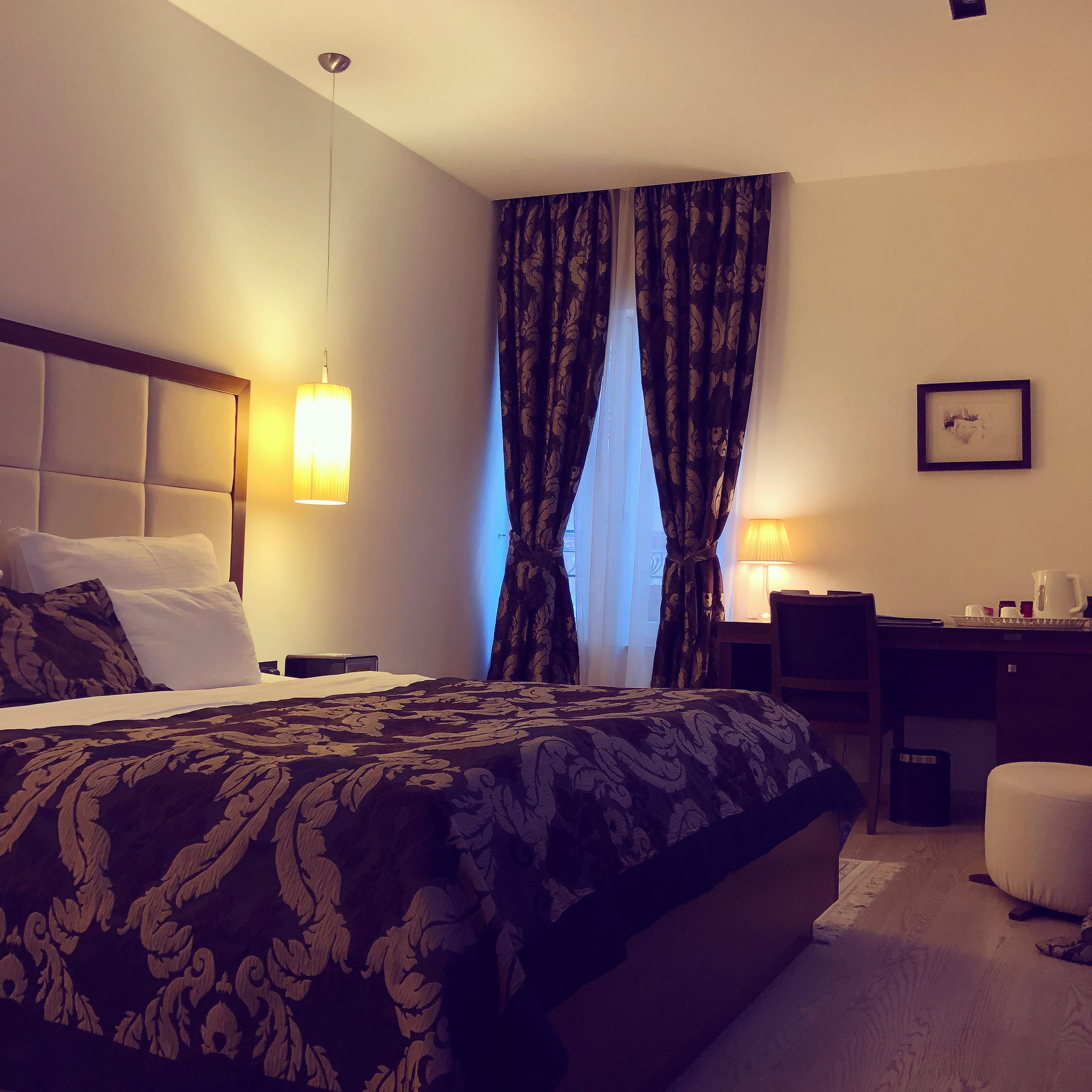 Hotel Marmont Heritage (adults Only) 4*