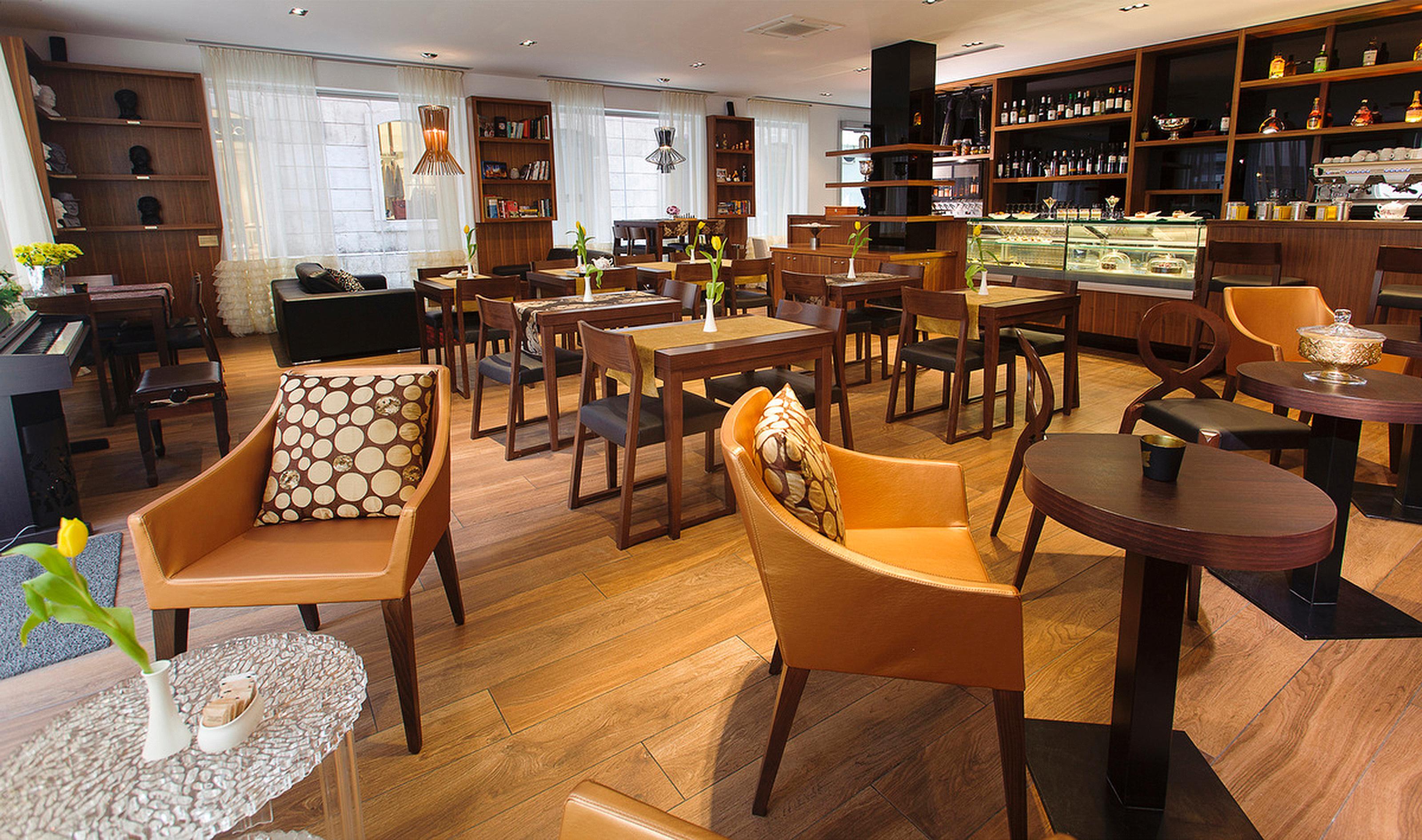 Marmont Heritage (adults Only) 4* Split