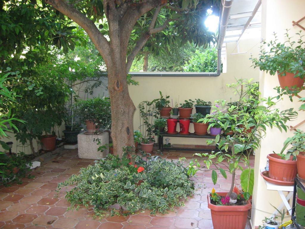 Studio Antonio Apartment *