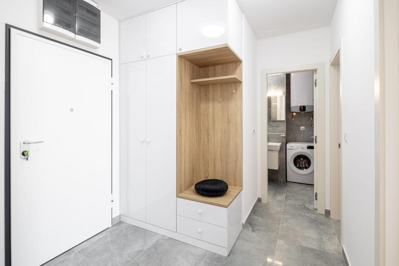 Sisqo Luxury Appartement *