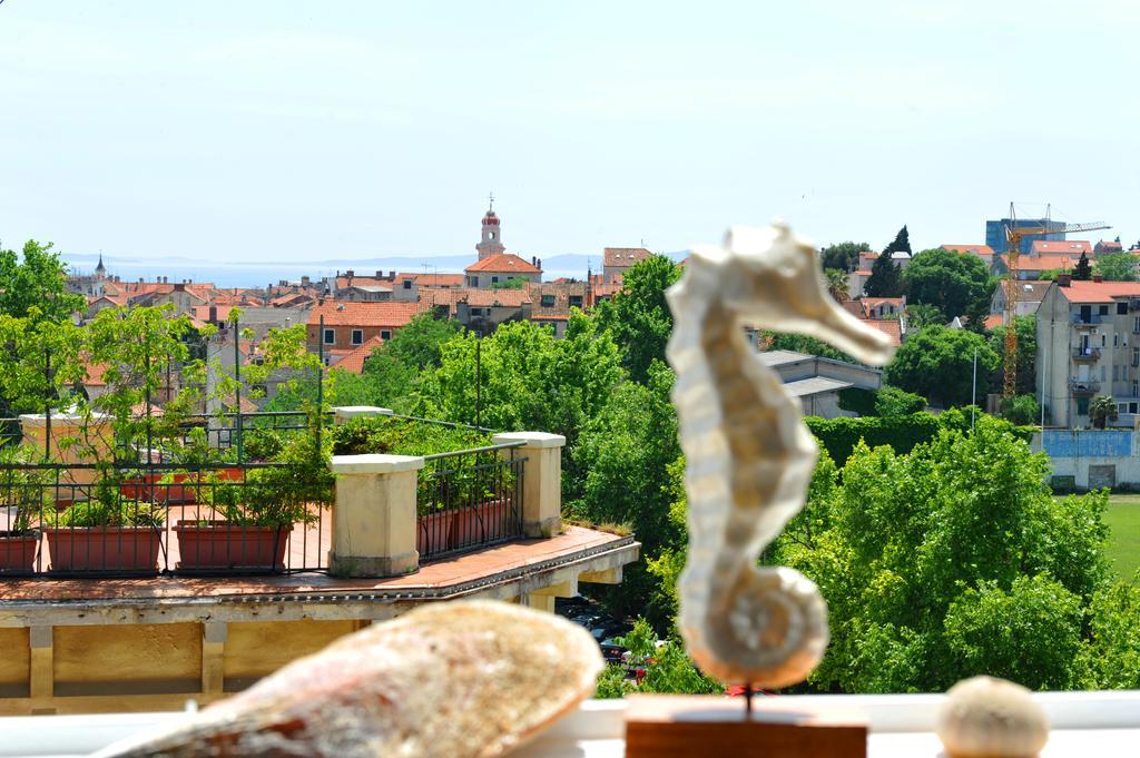 Metropole Luxury Bed & Breakfast