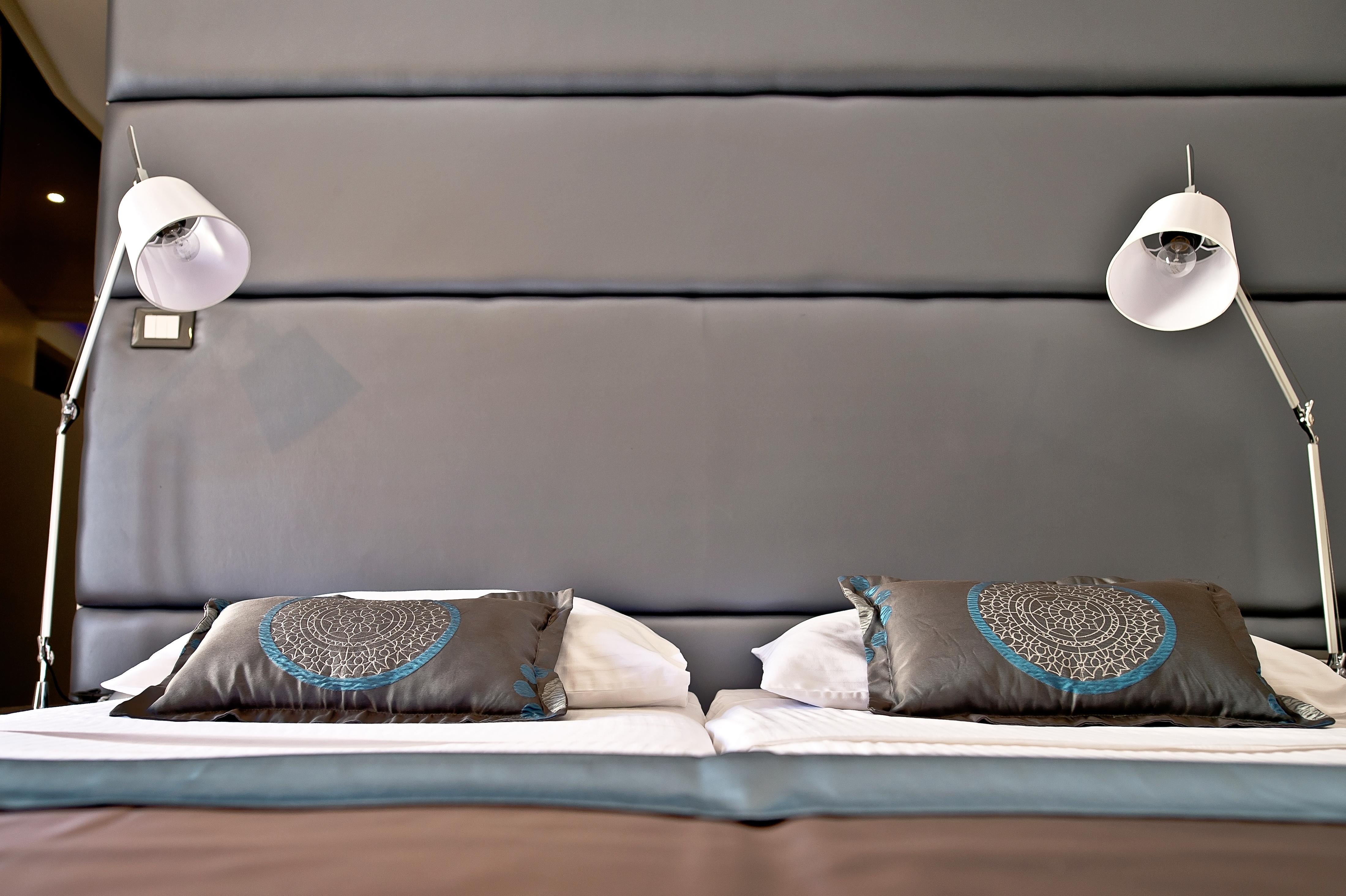 Hotel Jupiter Luxury Split