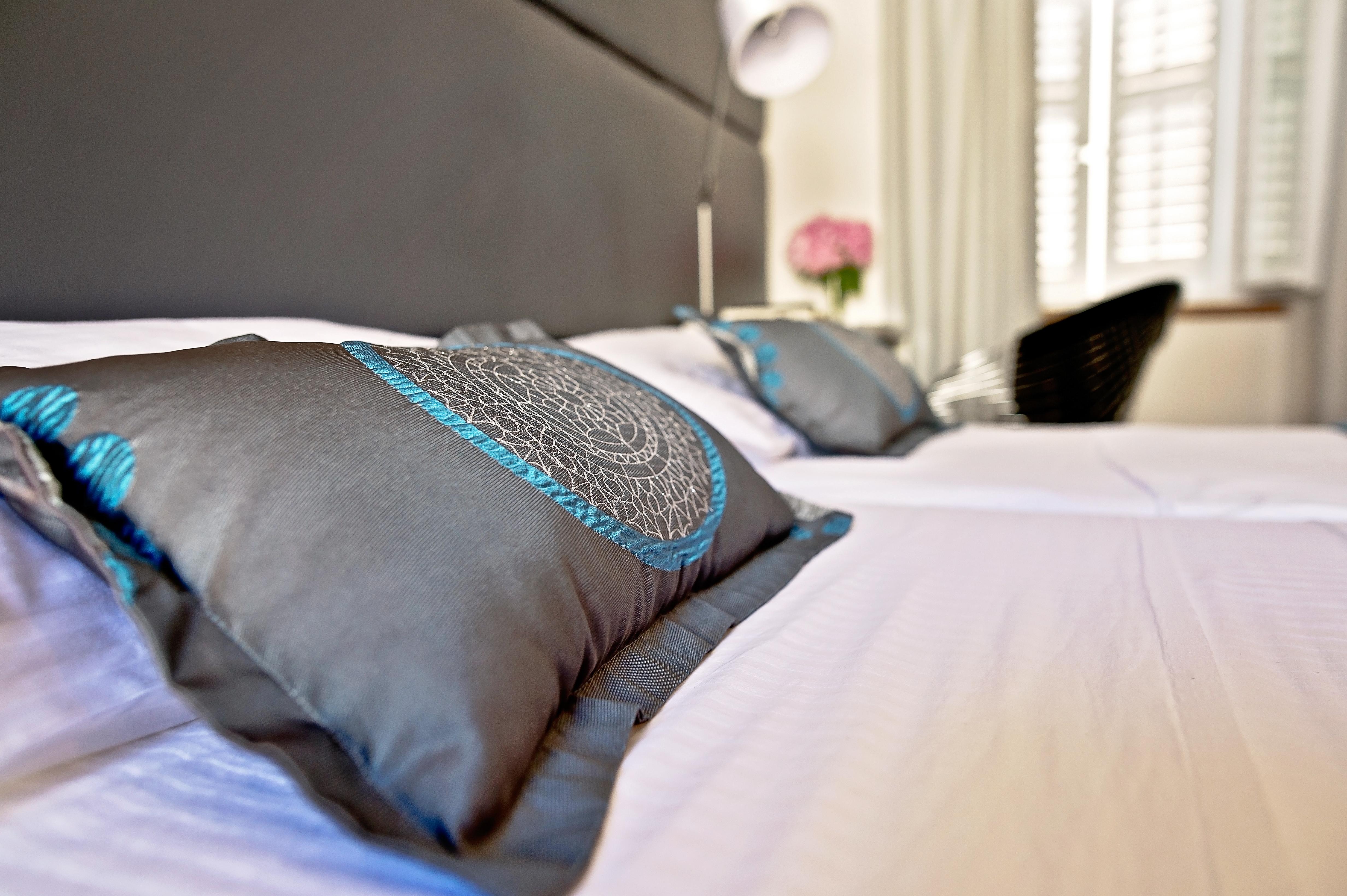 Jupiter Luxury Hotel
