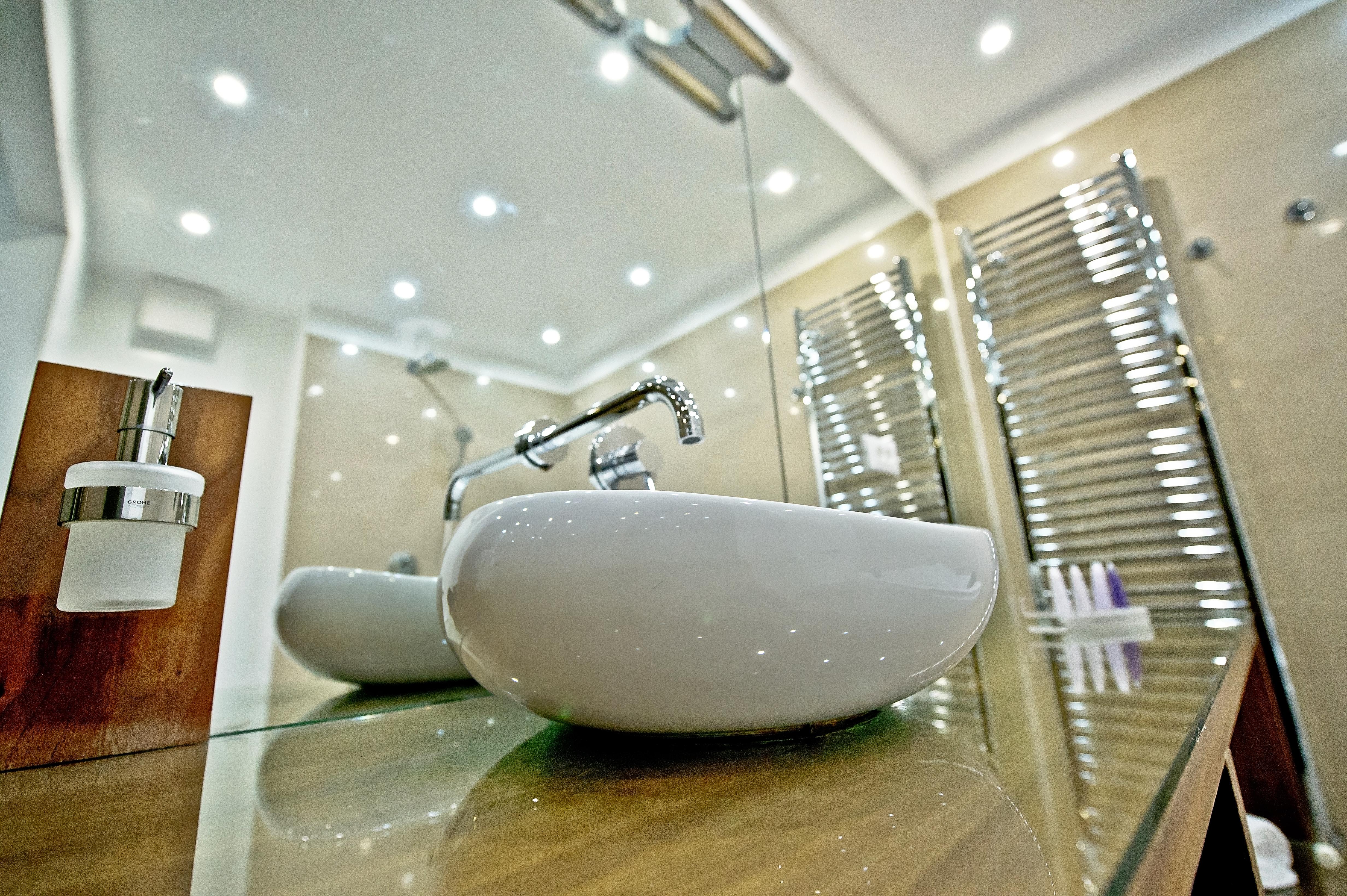 Jupiter Luxury Hotel Split