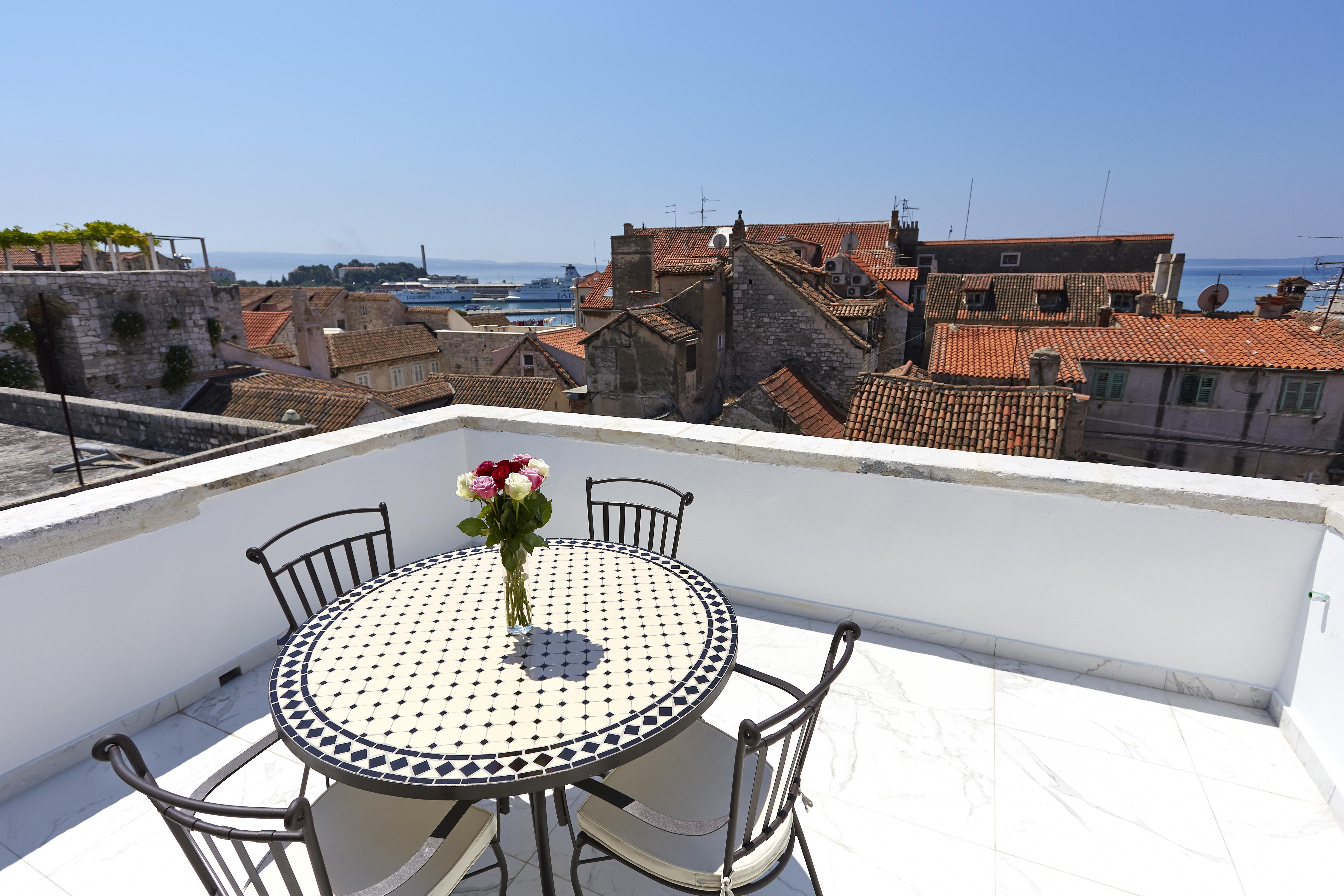 Hotel Jupiter Luxury