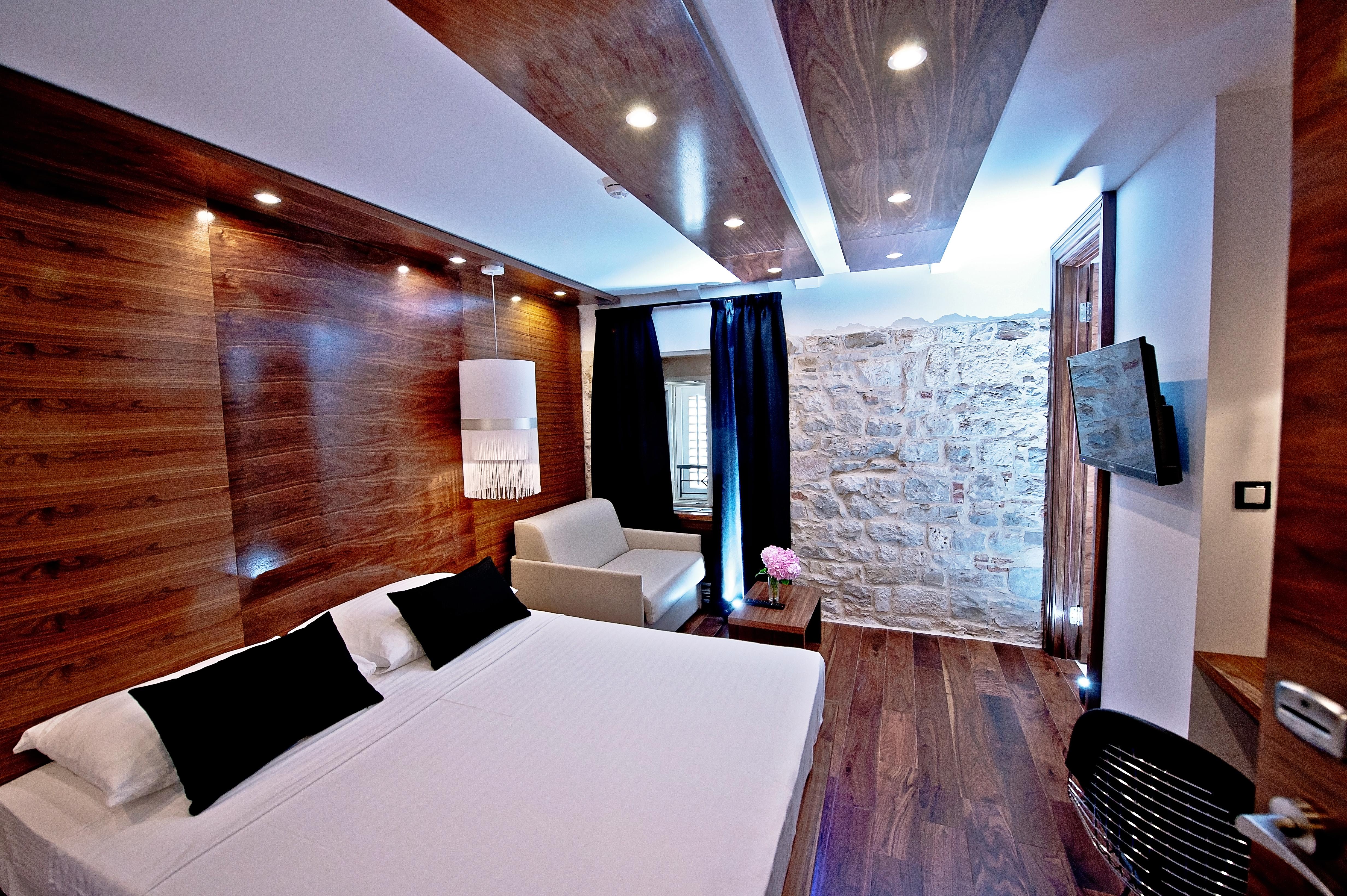 Jupiter Luxury Hotel Split