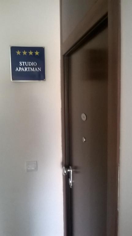 Apartment Small Pearl