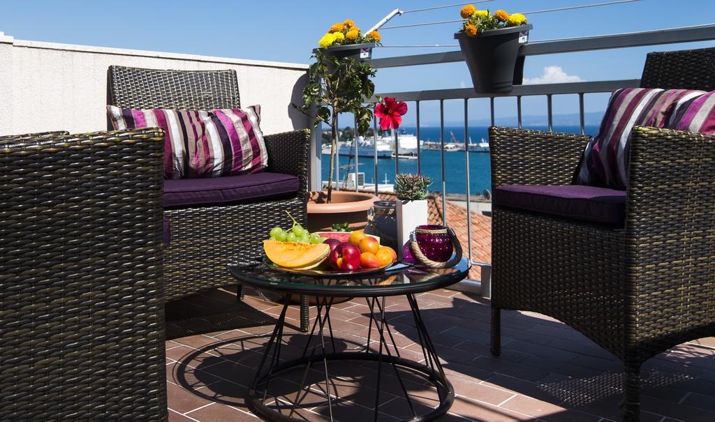 Apartamento Marasovica *