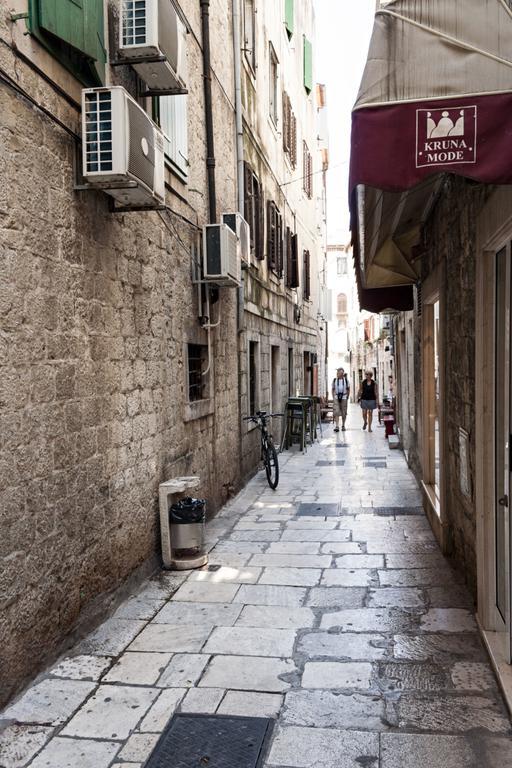 Studio Princeps Apartamento Split