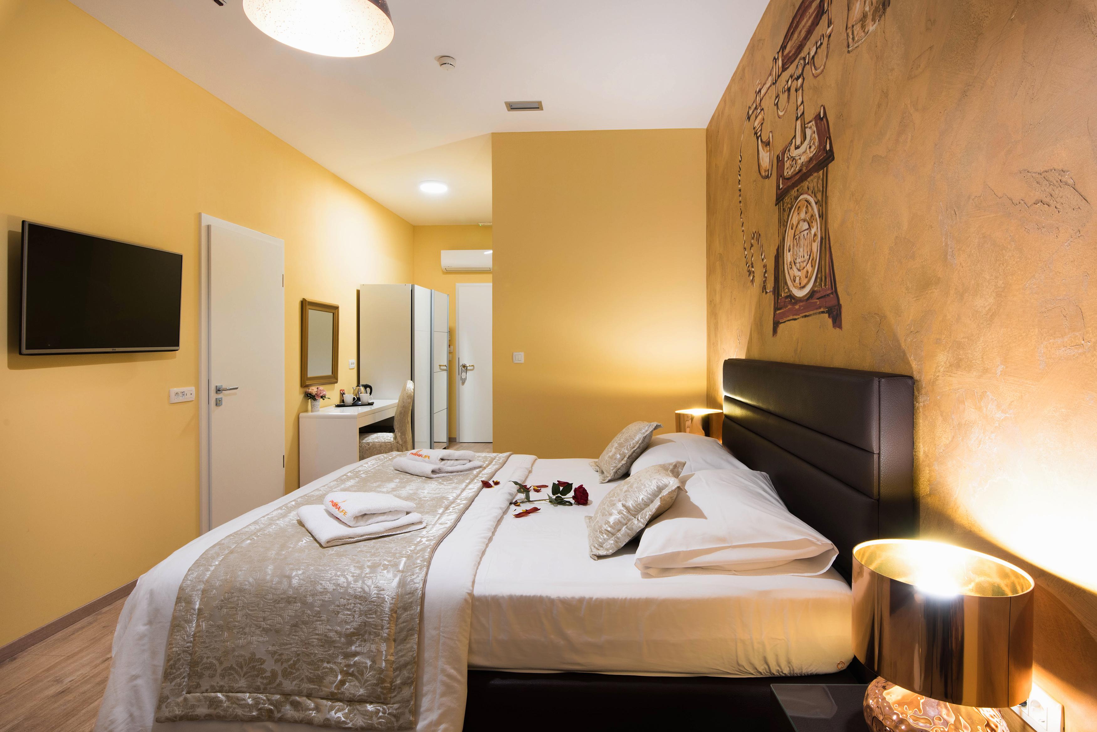 Hotel Prima Life Split