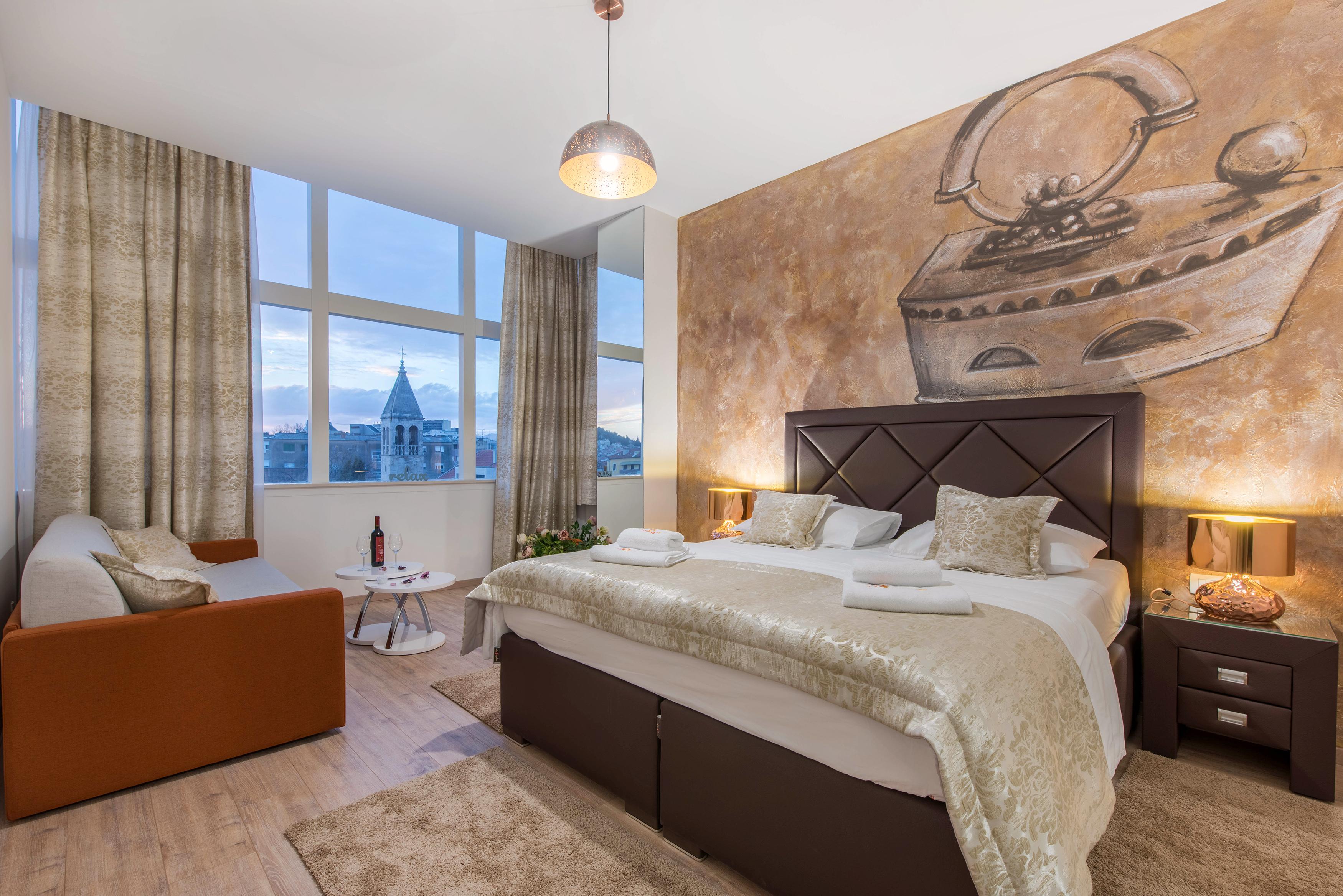 Prima Life Hotel