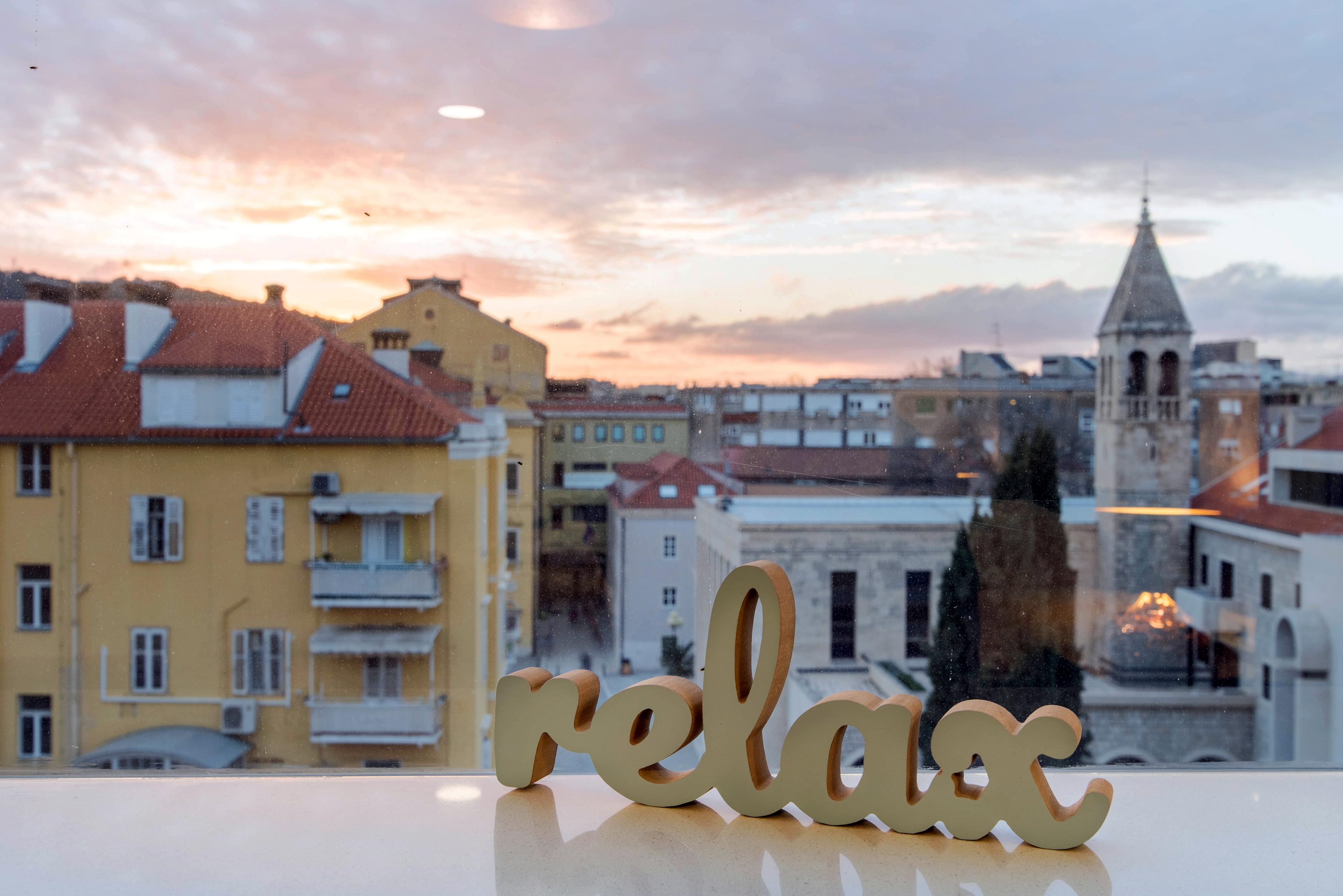 Prima Life Hotel Split
