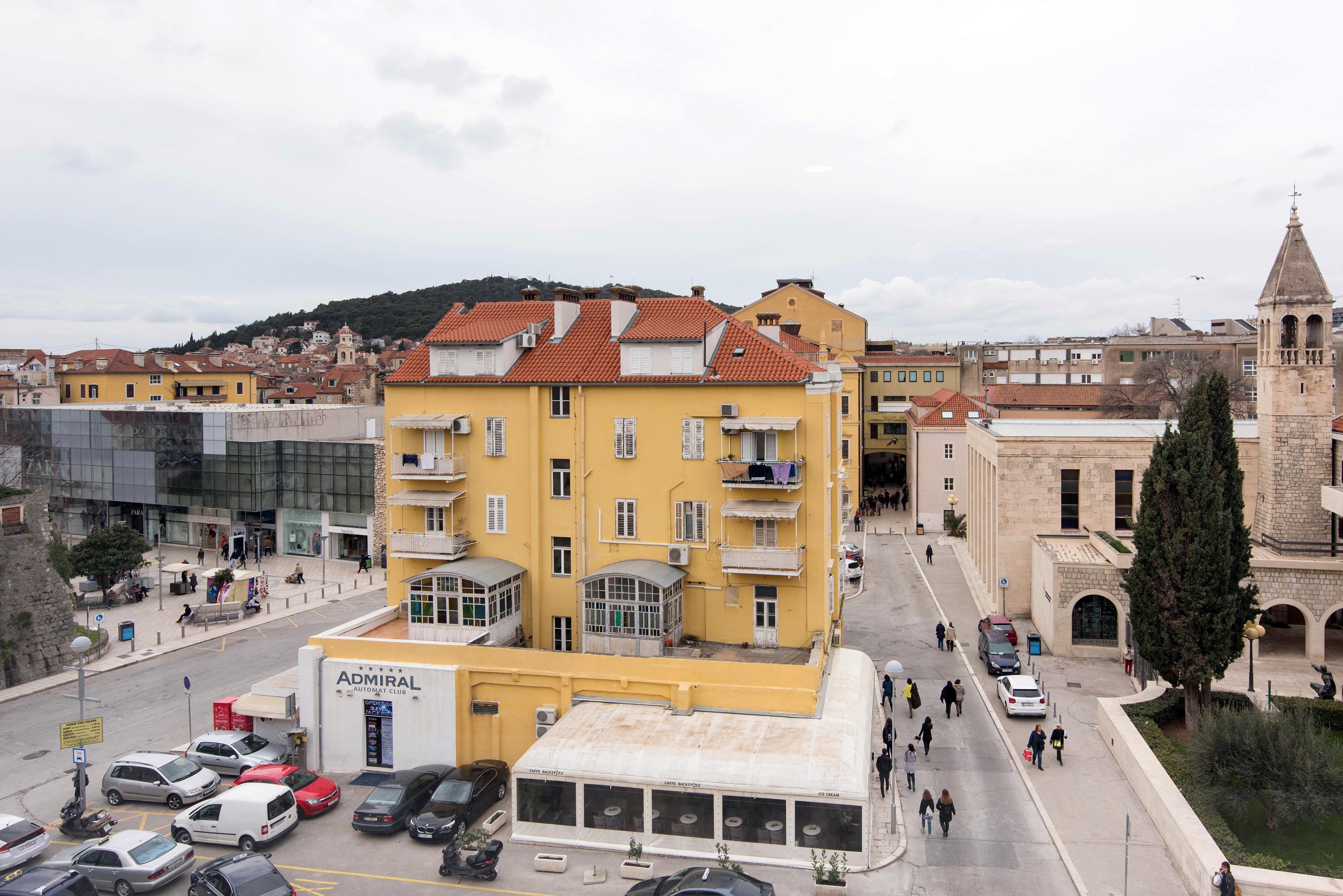 Prima Life Hotel