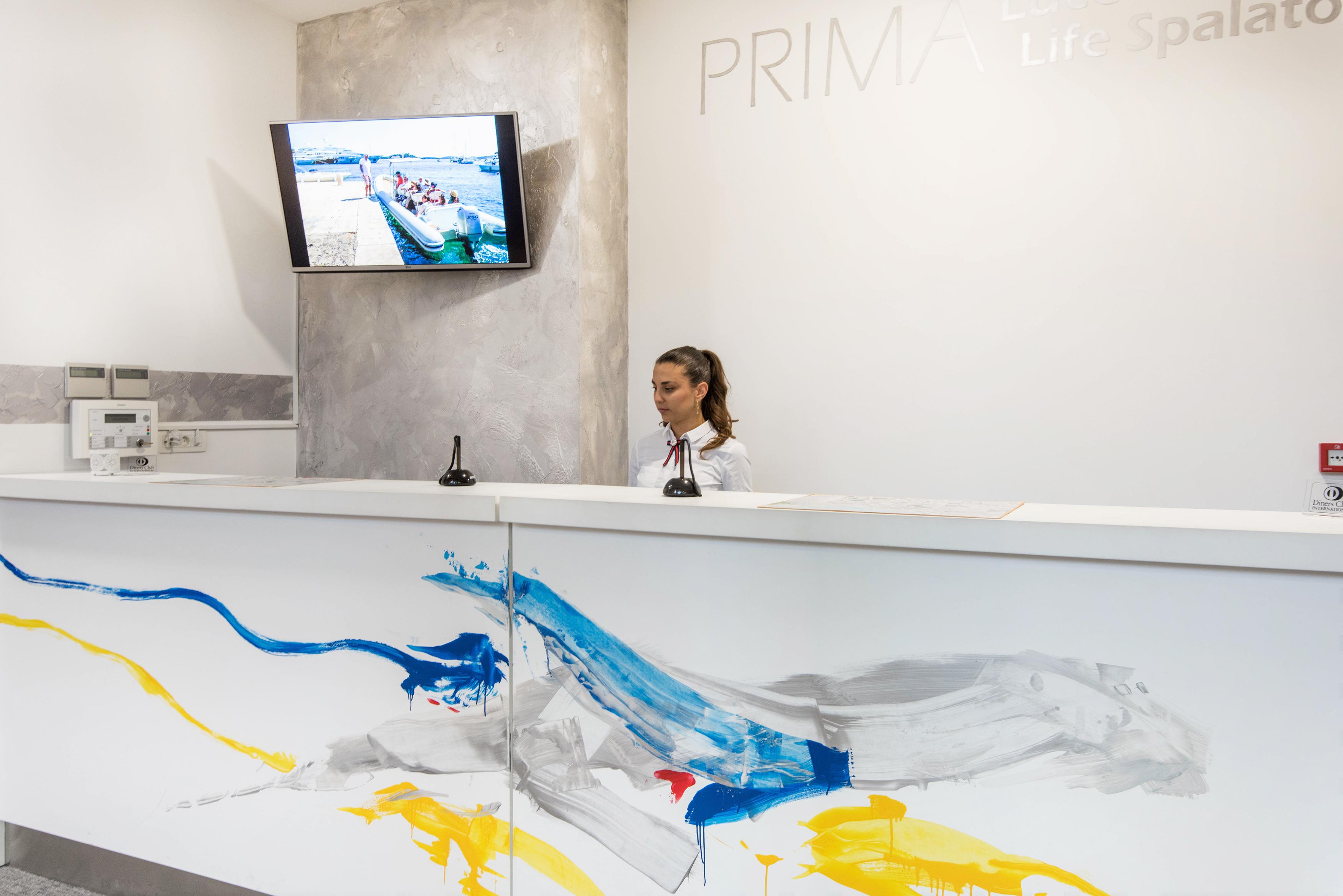 Prima Life 4* Split