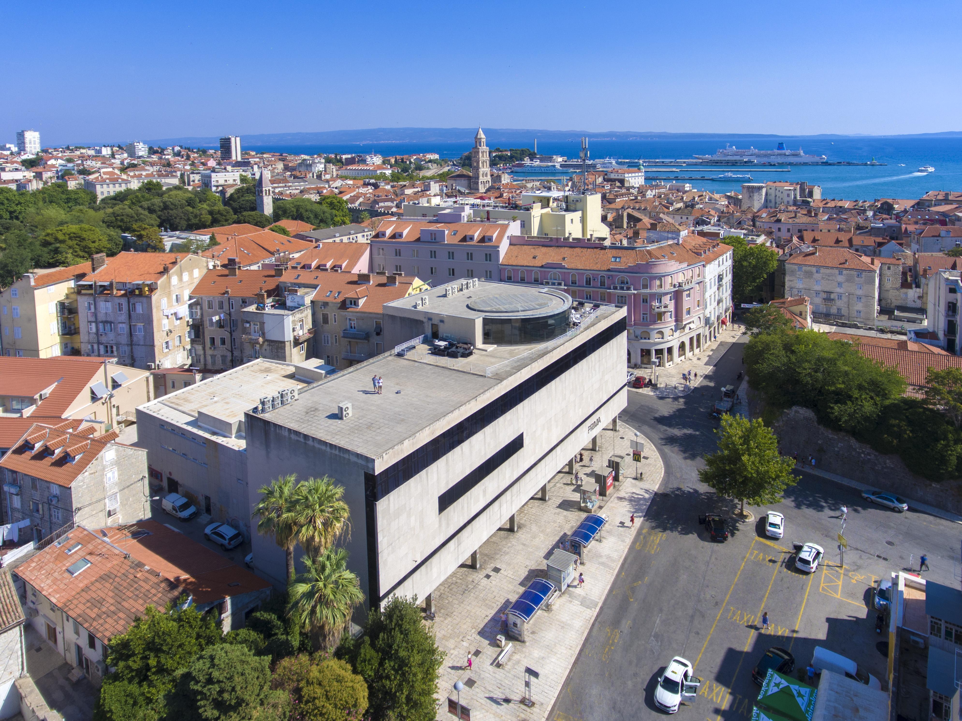 Hotel Prima Life Split
