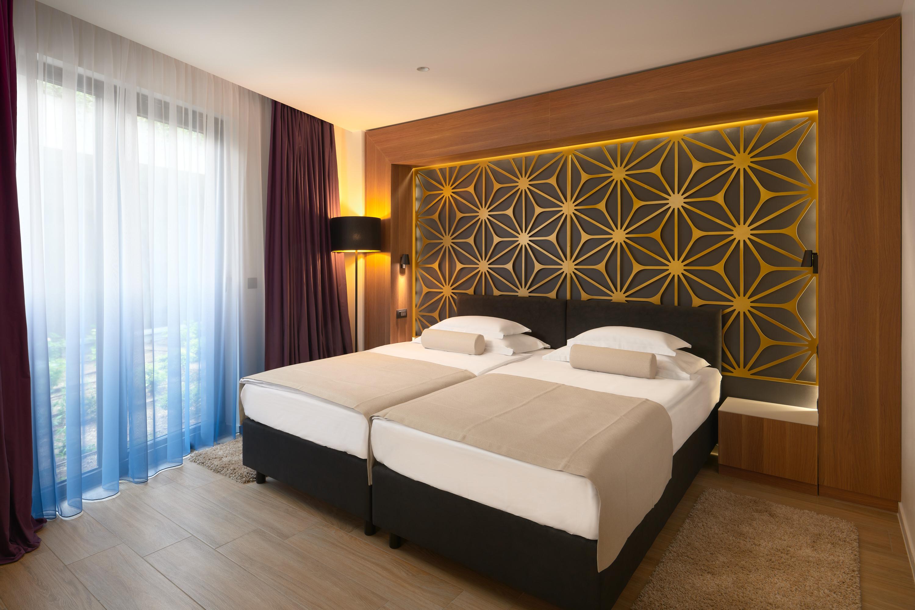 Hotel Amphora