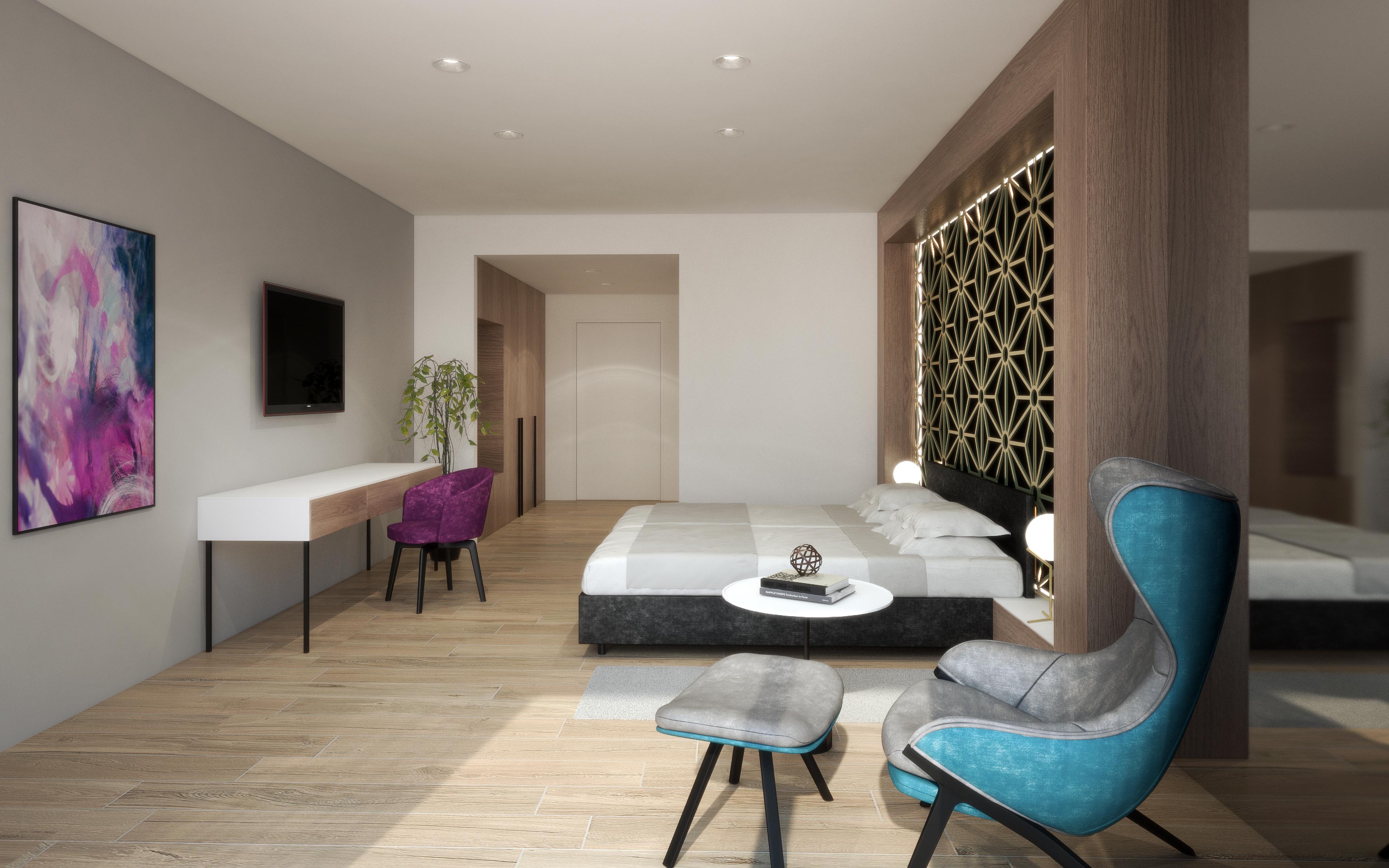 Hotel Amphora