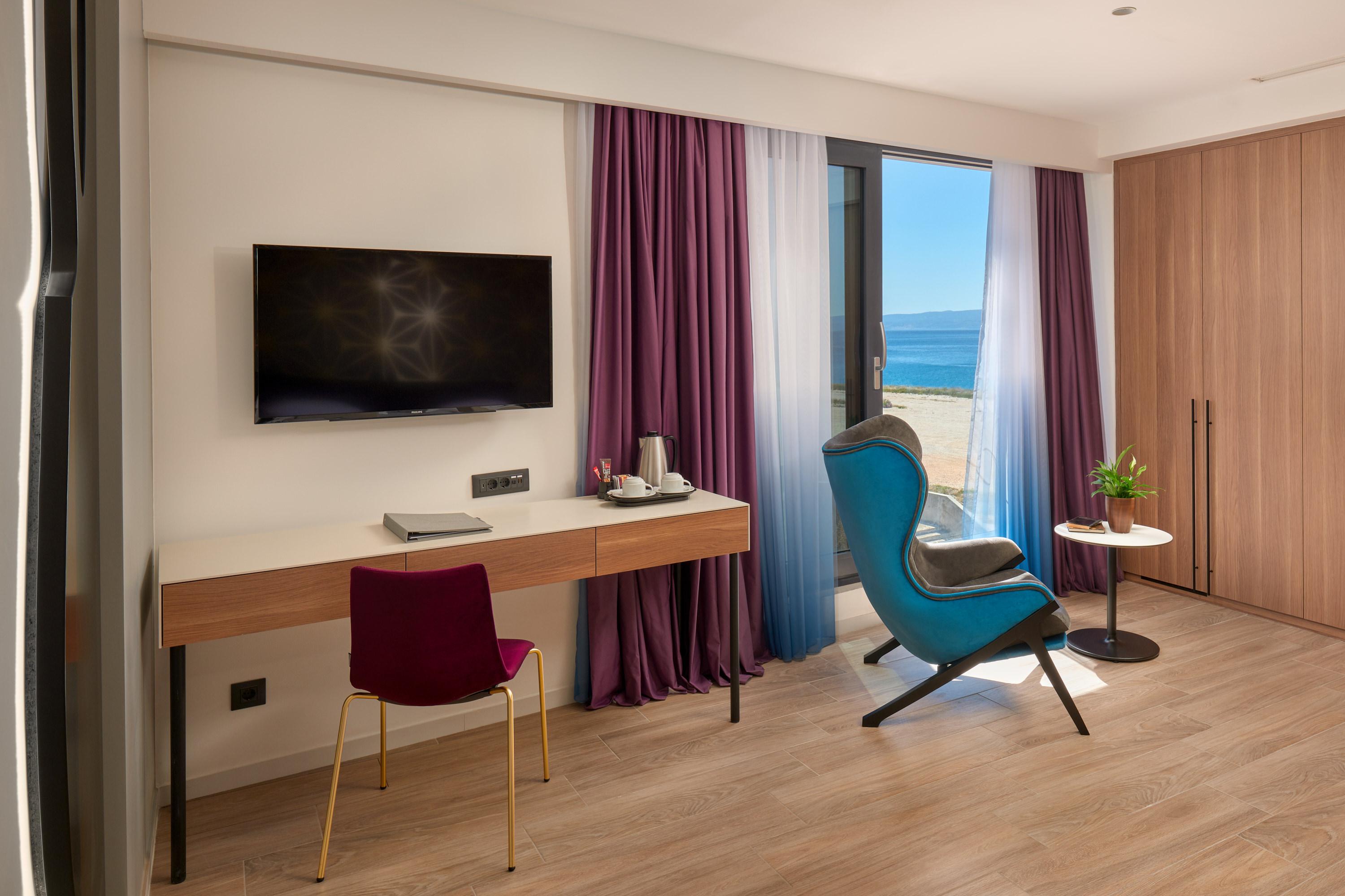 Amphora Hotel Split