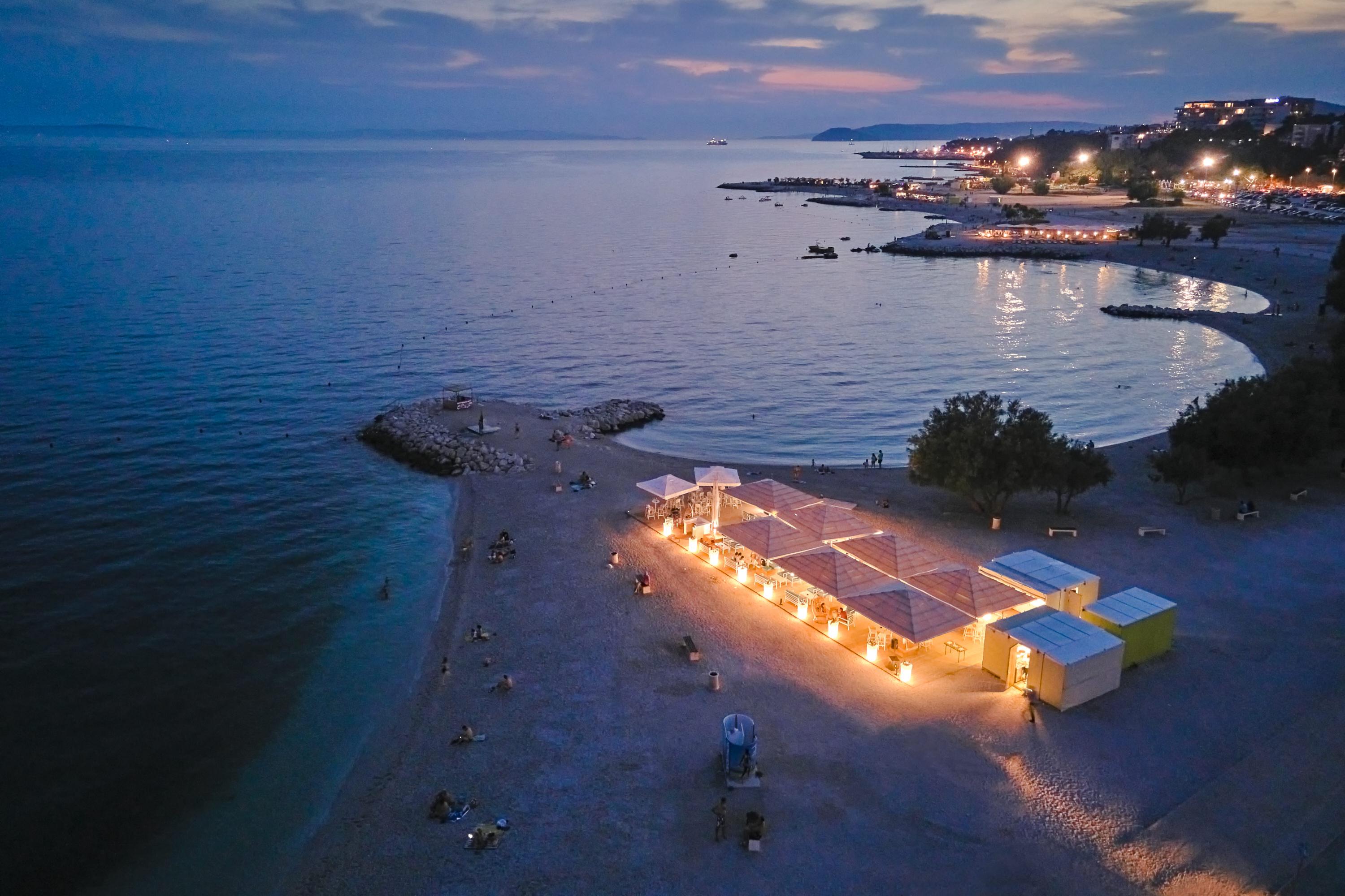 Hotel Amphora Split