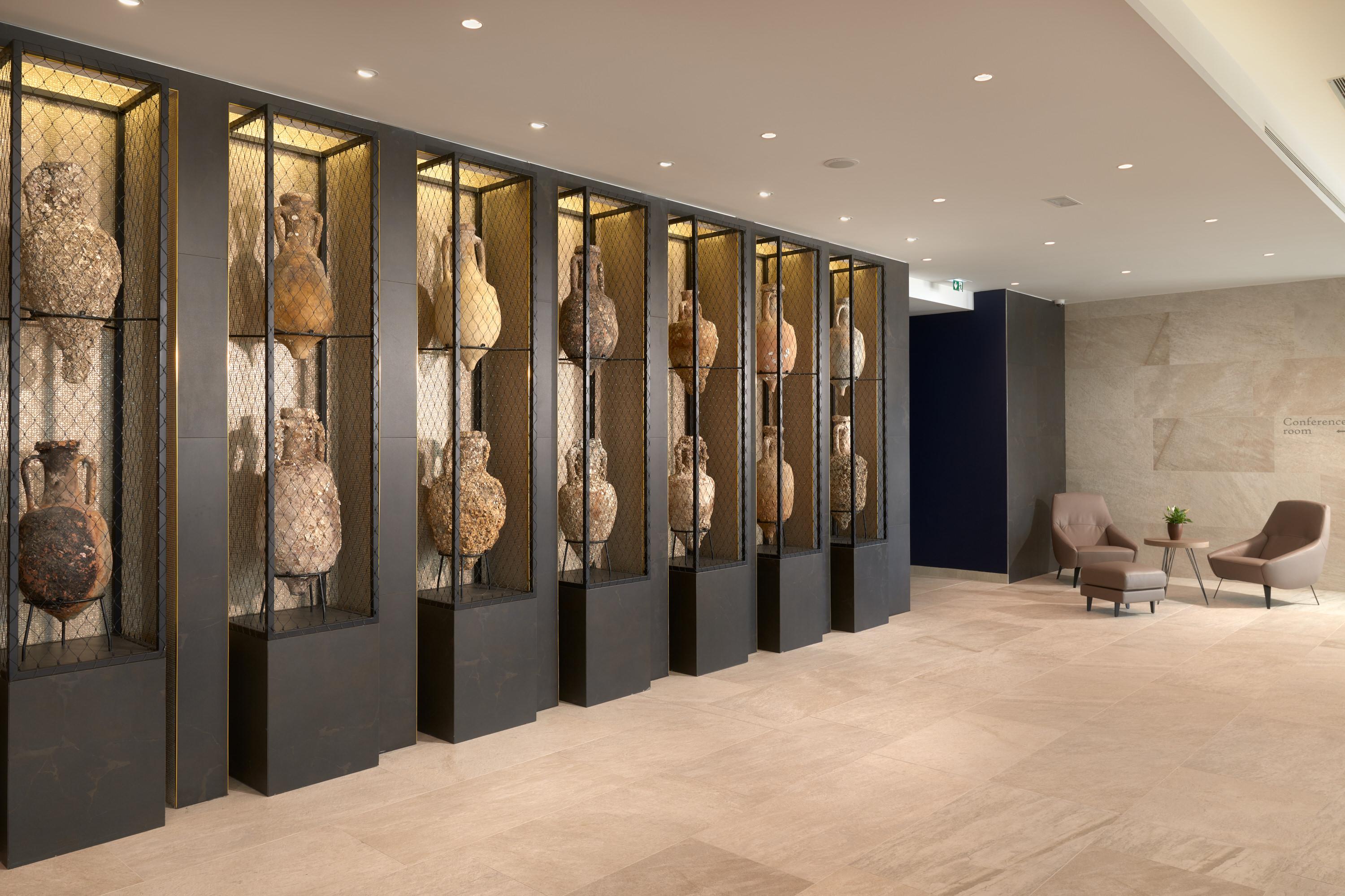 Hotel Amphora Split