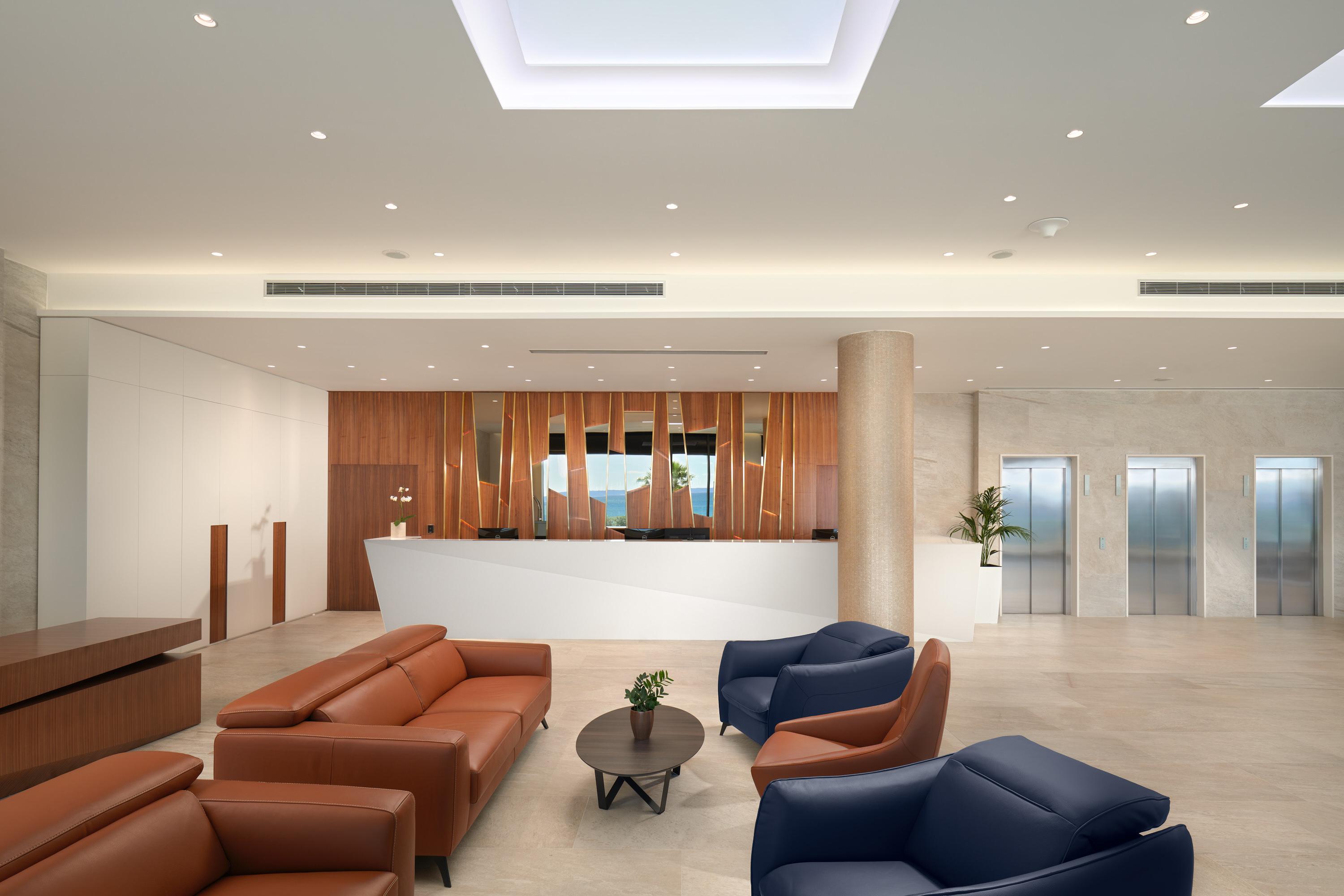 Hotel Amphora Split