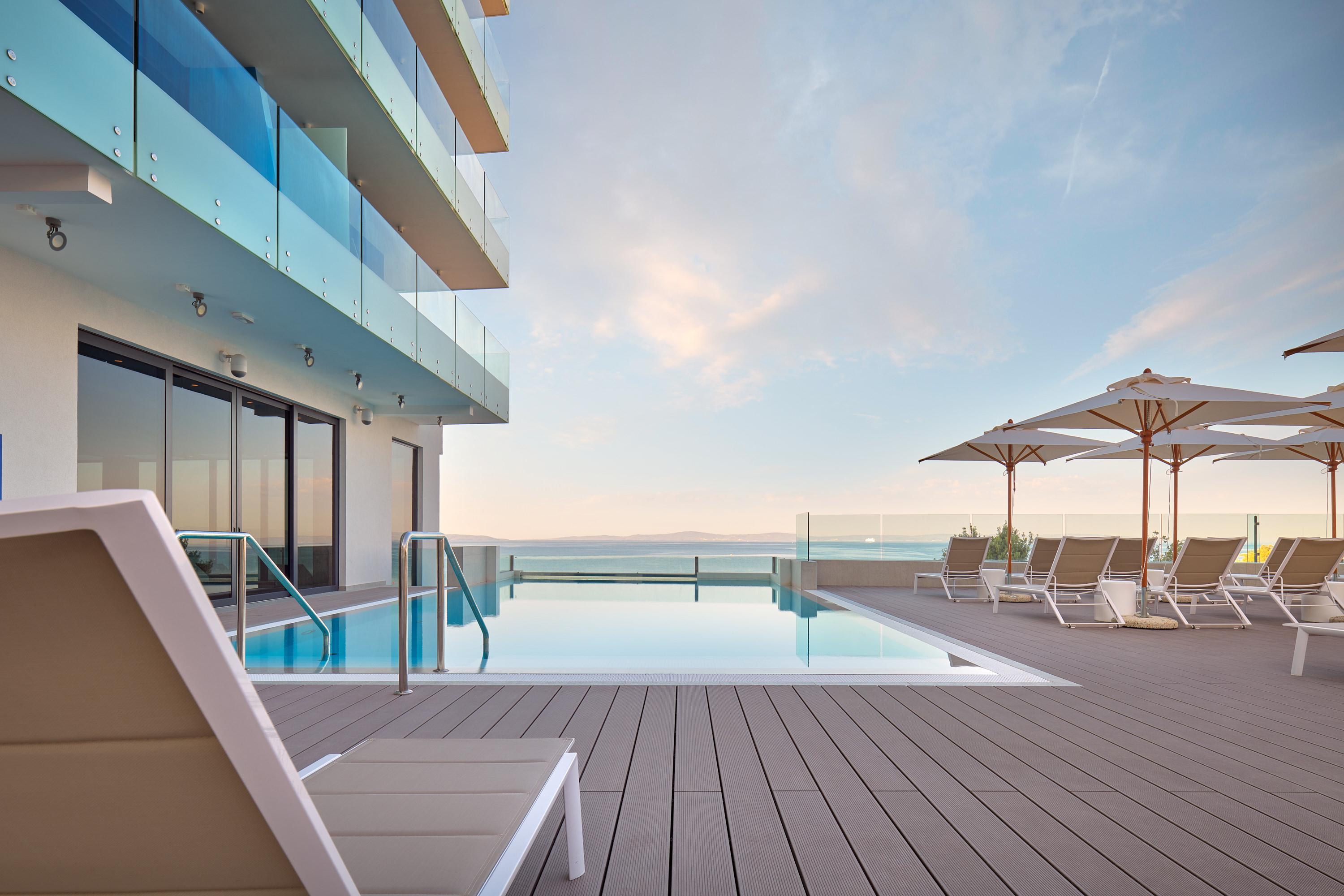 Hotel Amphora 4*