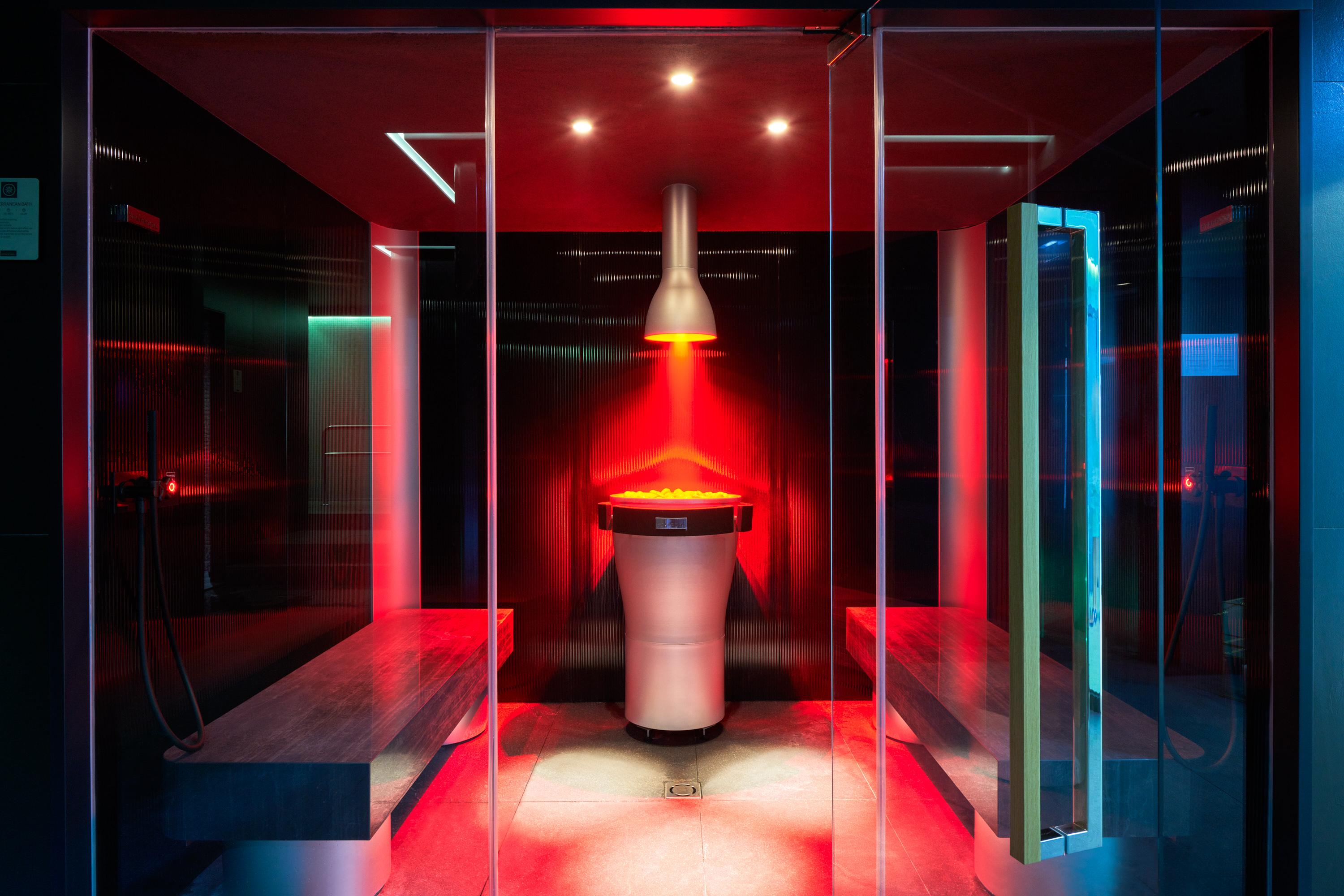 Amphora Hotel Split