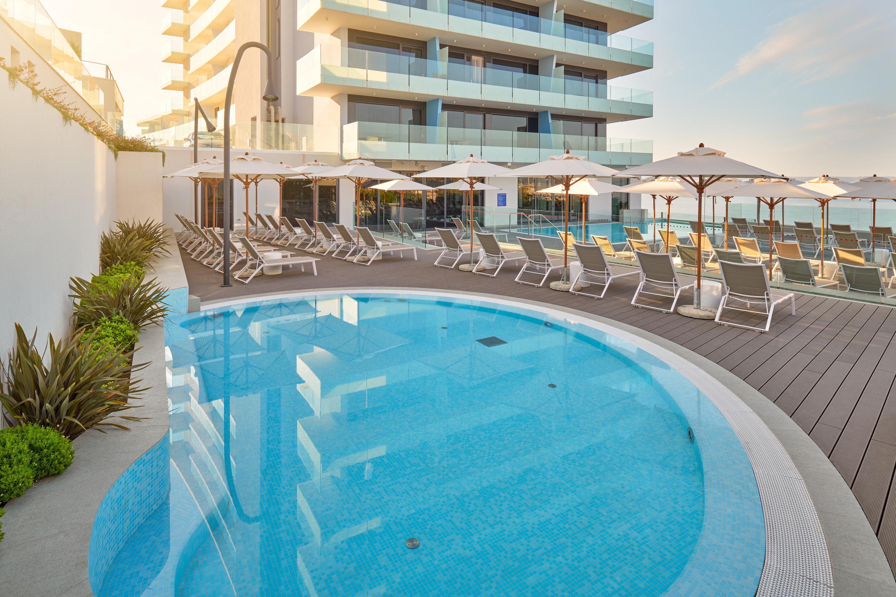 Amphora Hotel Split