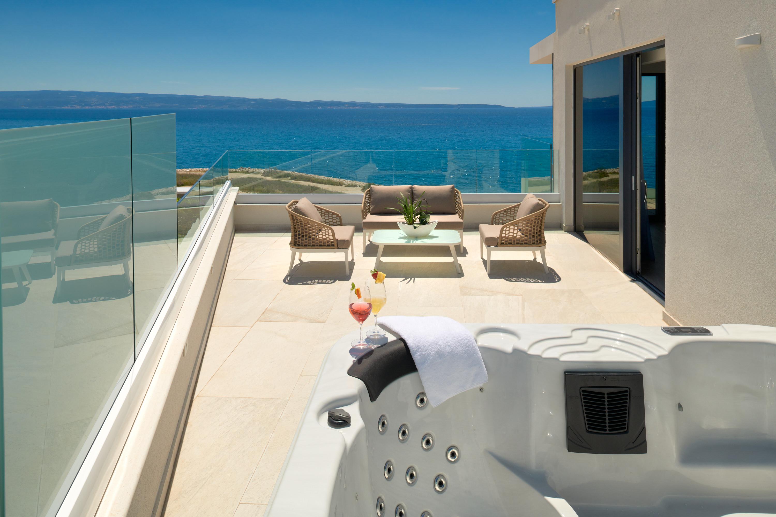 Hotel Amphora