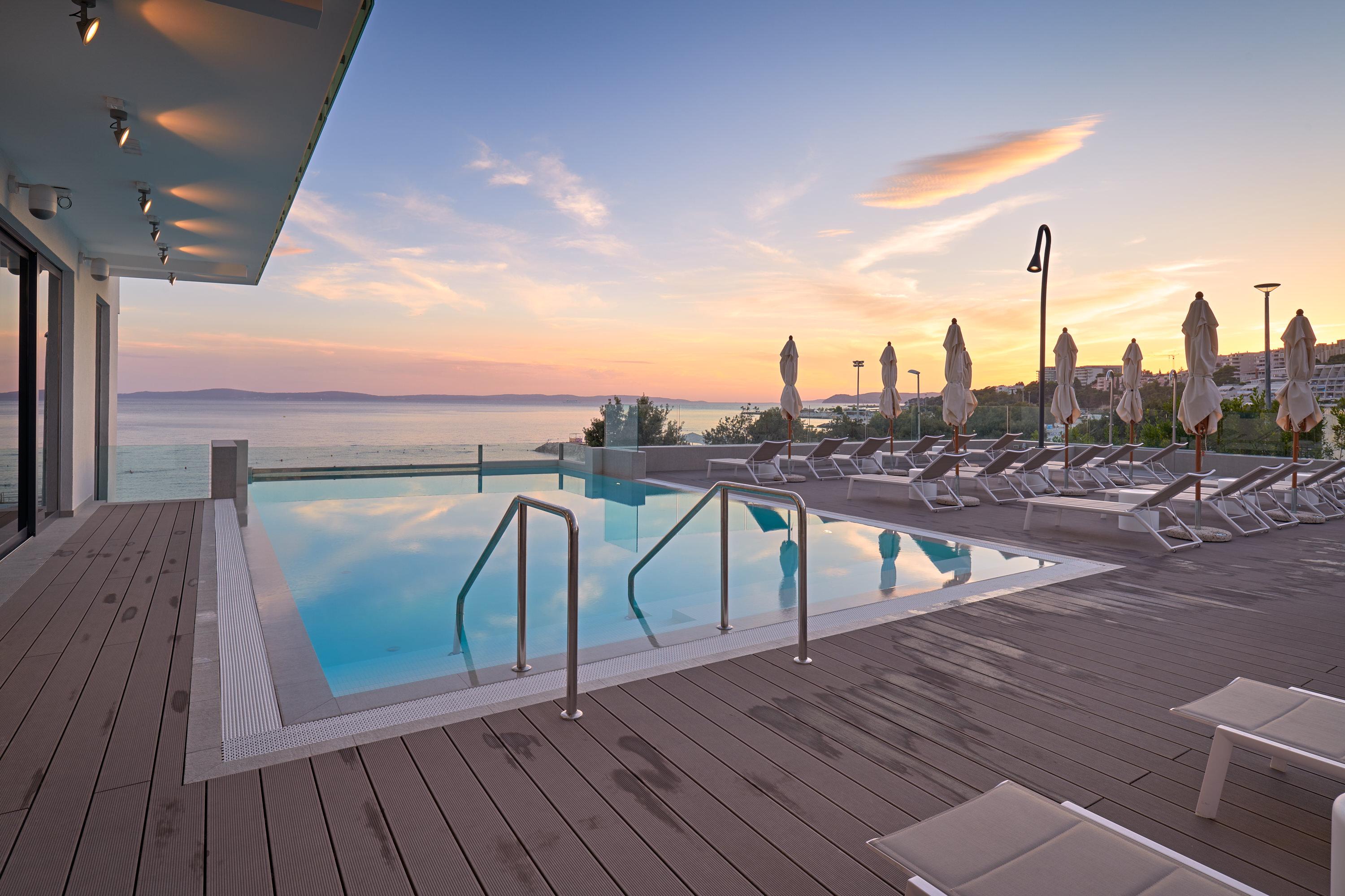 Amphora Hotel Split