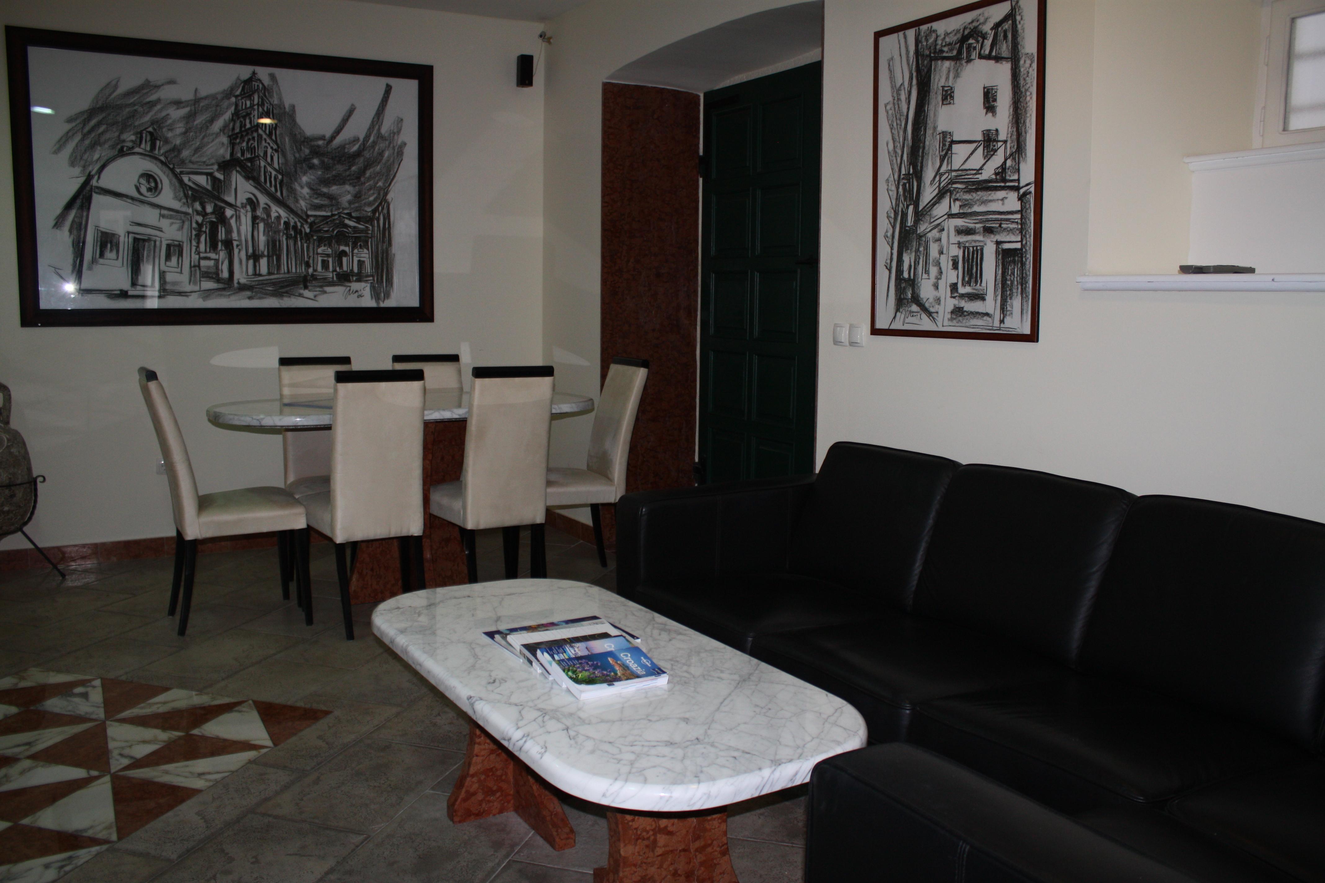 Toni Palace 4* Split
