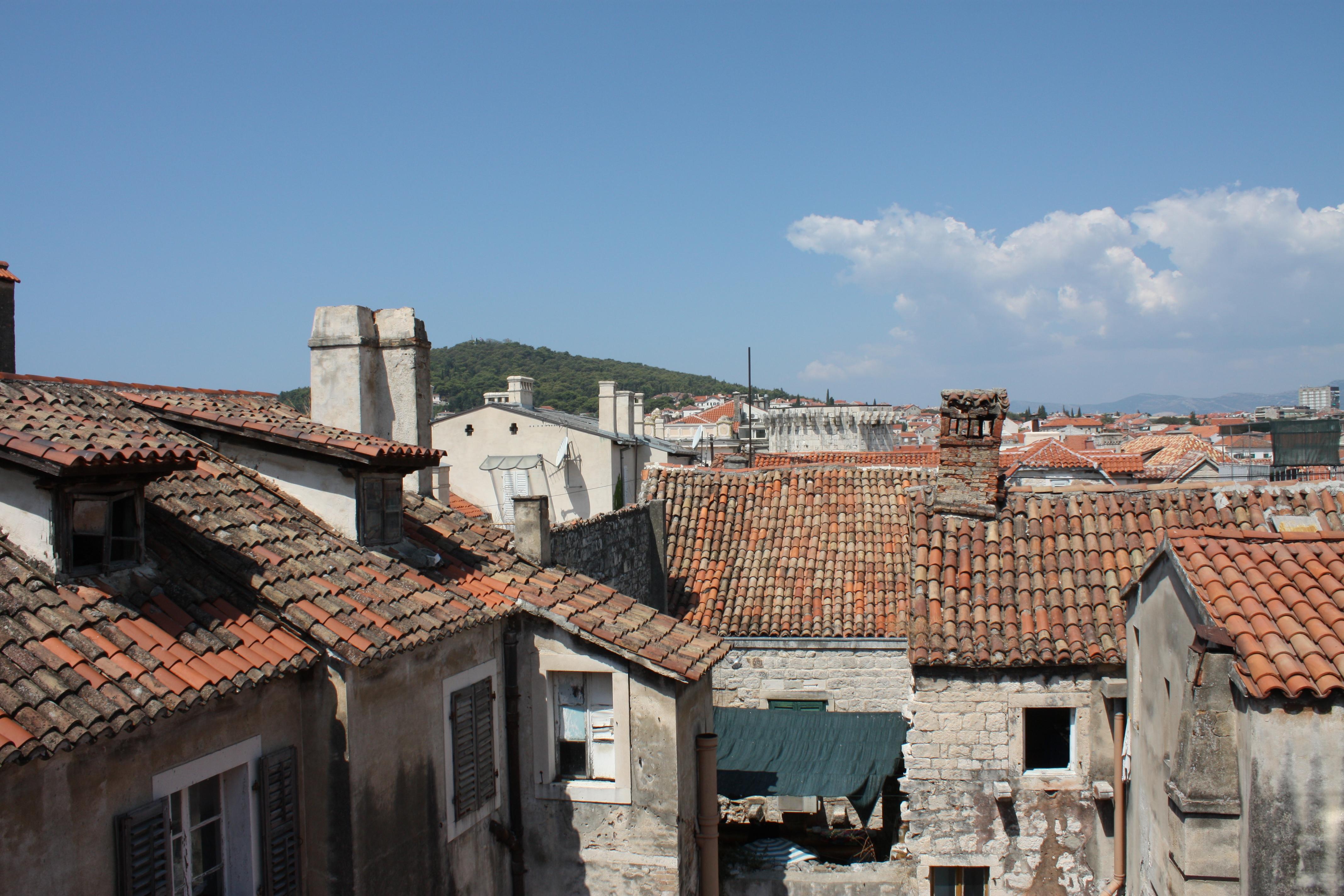Toni Palace 4* Split