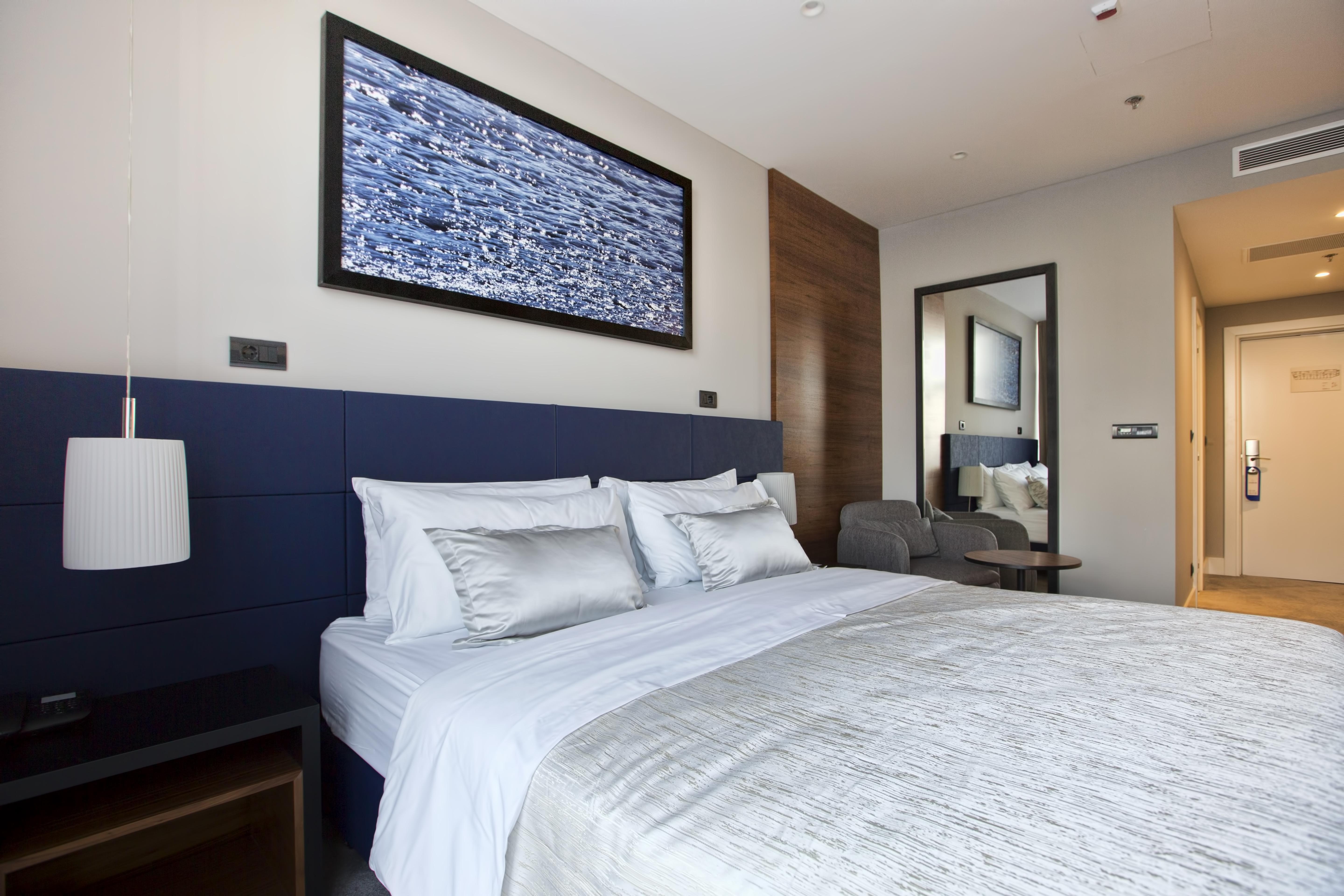 Marvie & Health Hotel