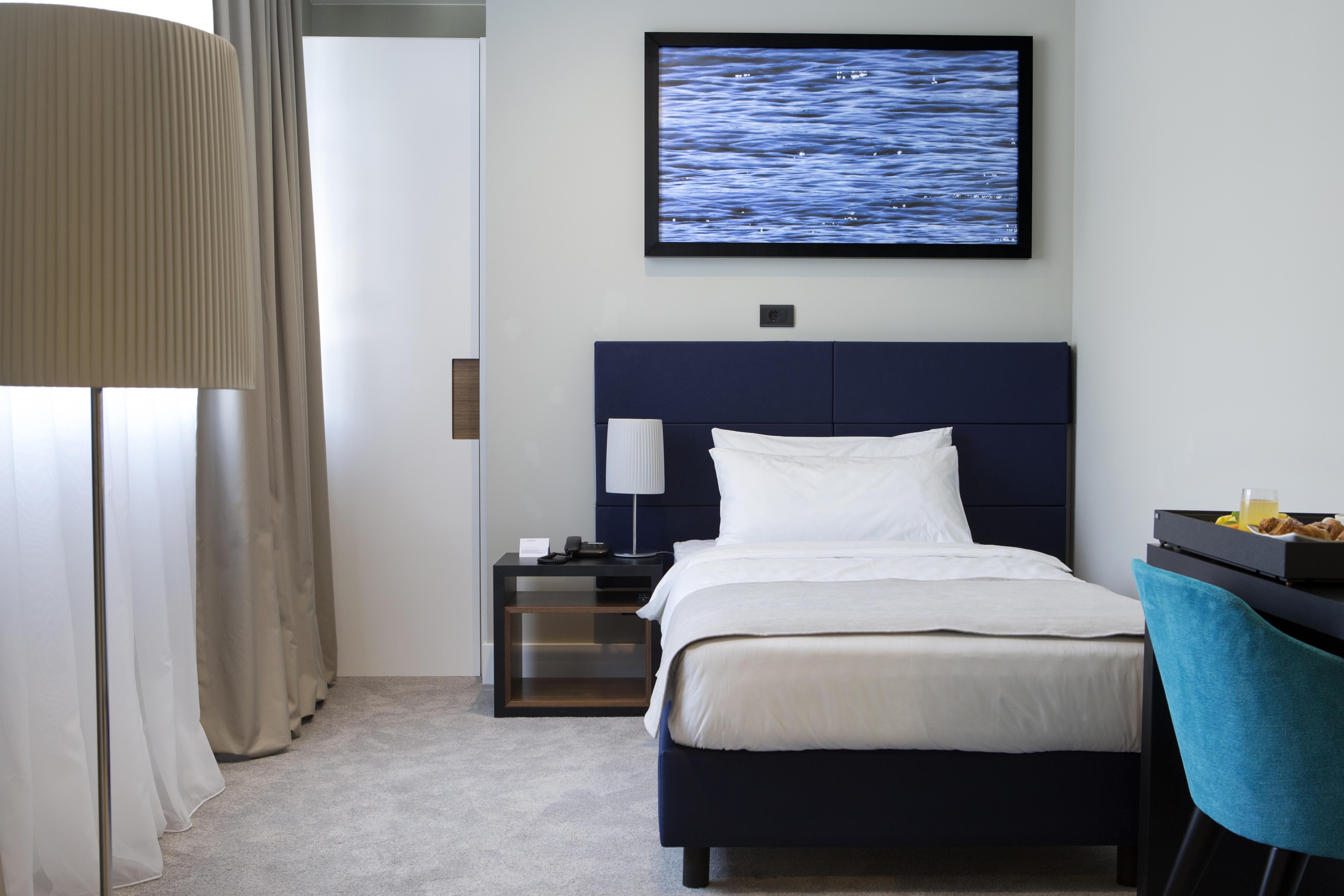 Marvie & Health Hotel Split
