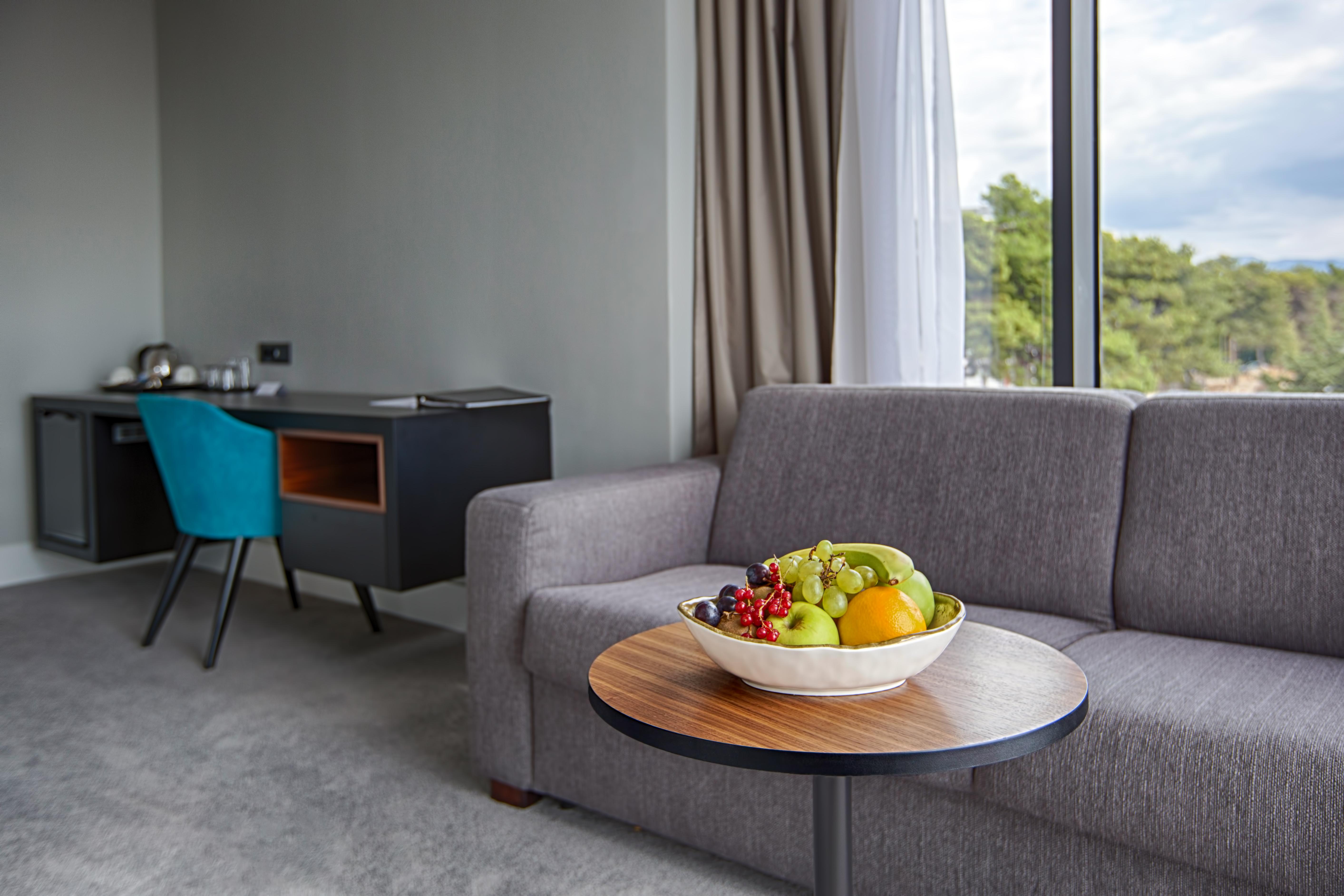Hotel Marvie & Health 4*