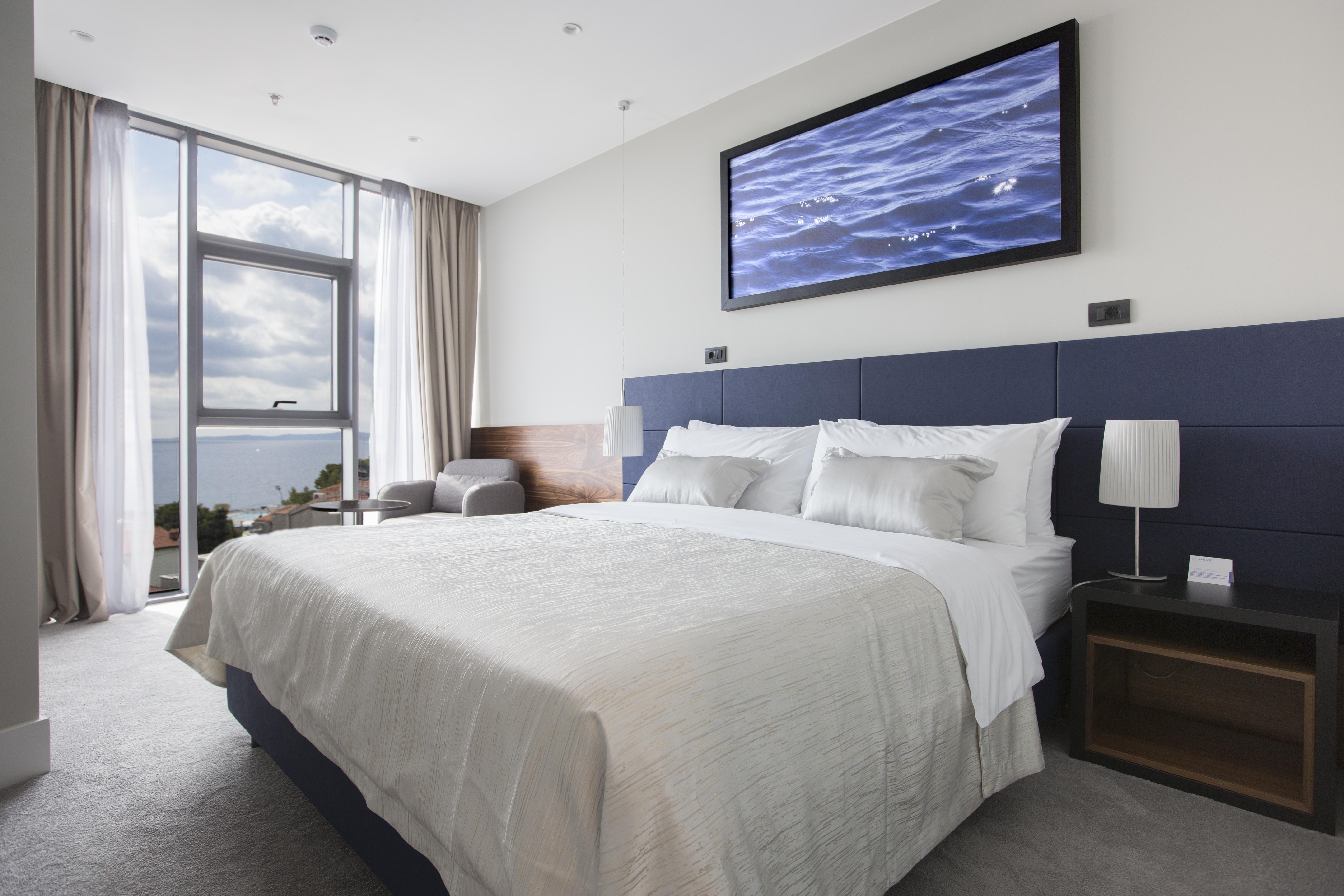 Hotel Marvie & Health Split