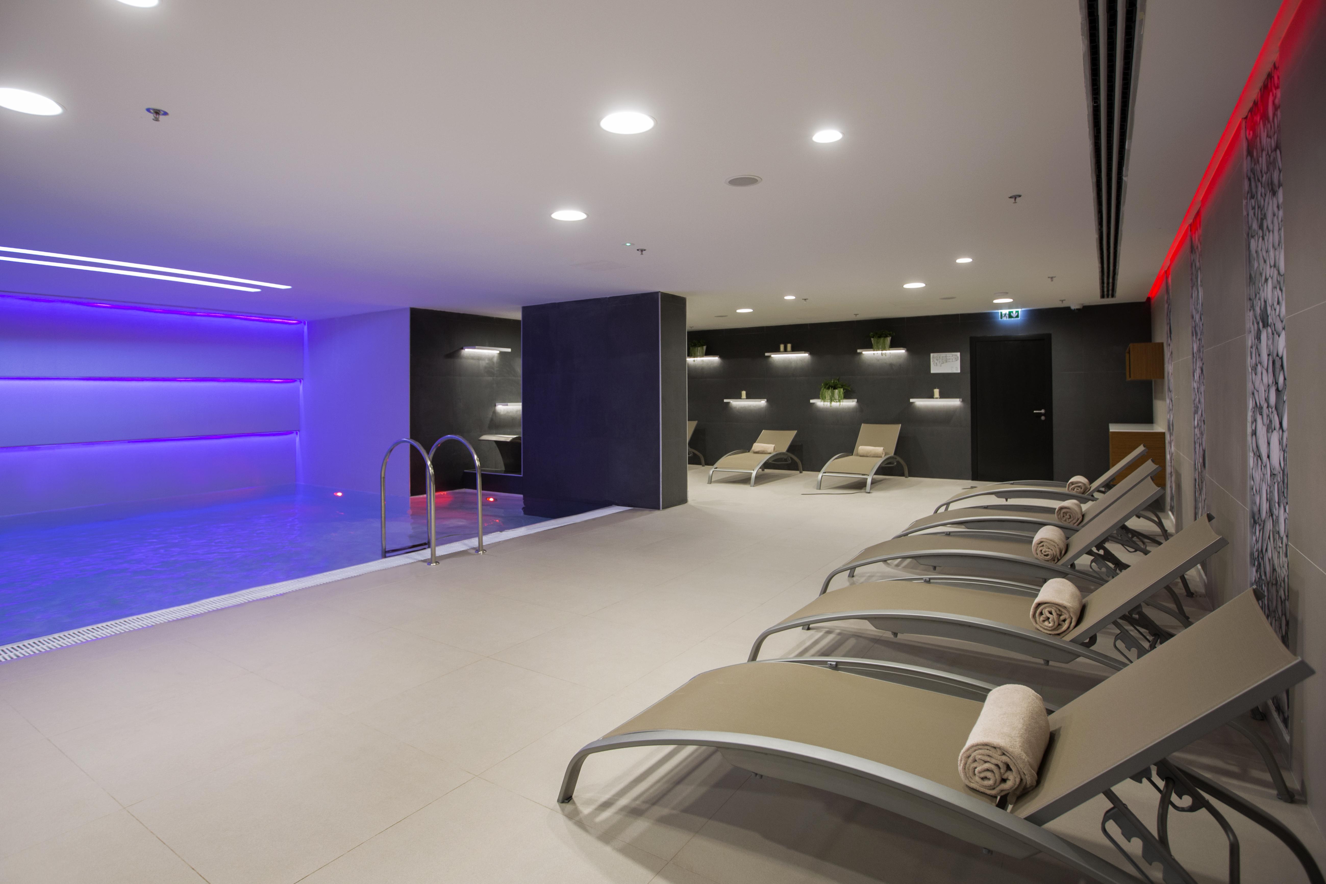 Hotel Marvie & Health 4*
