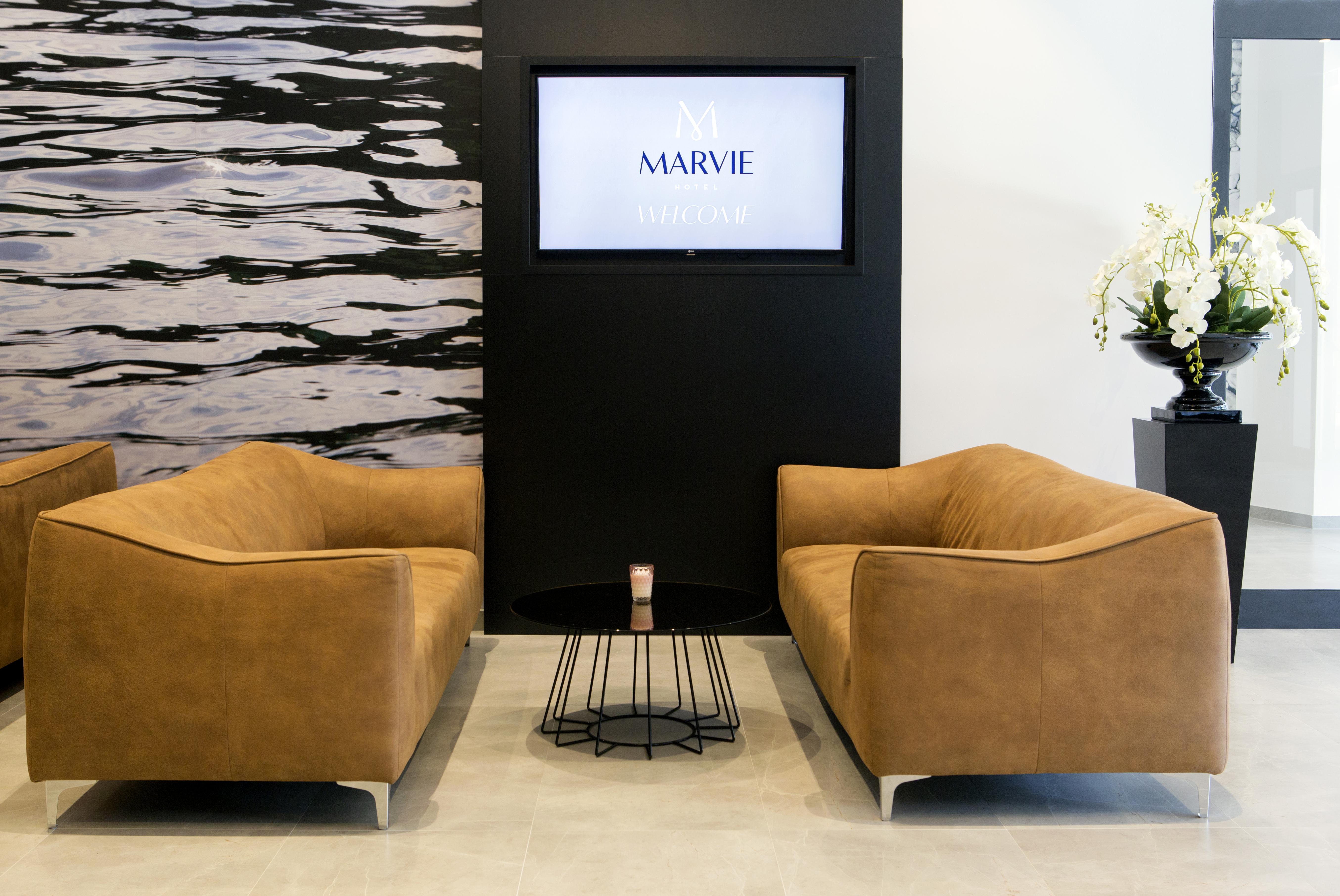 Marvie & Health Hotel