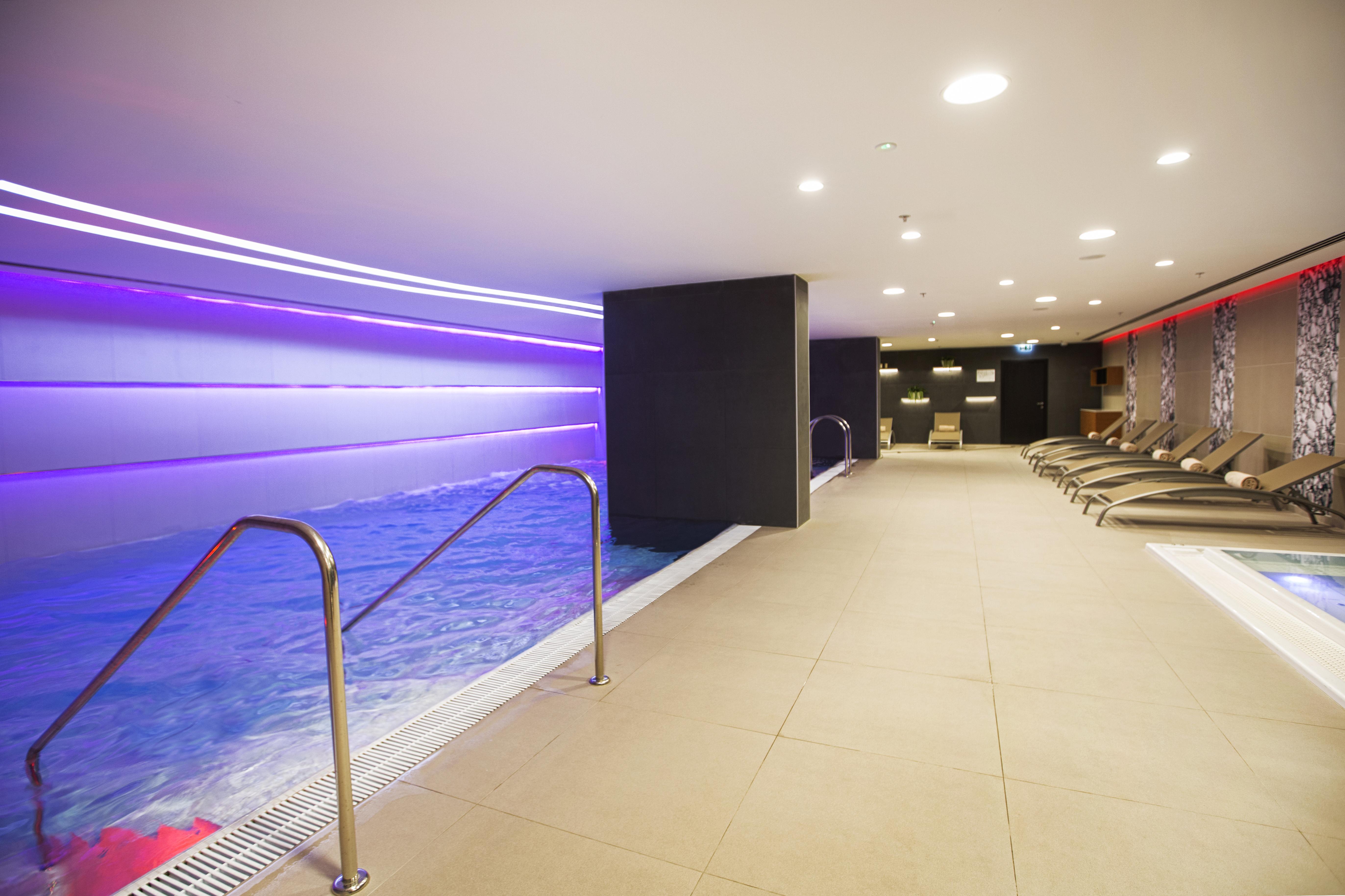 Hotel Marvie & Health Split