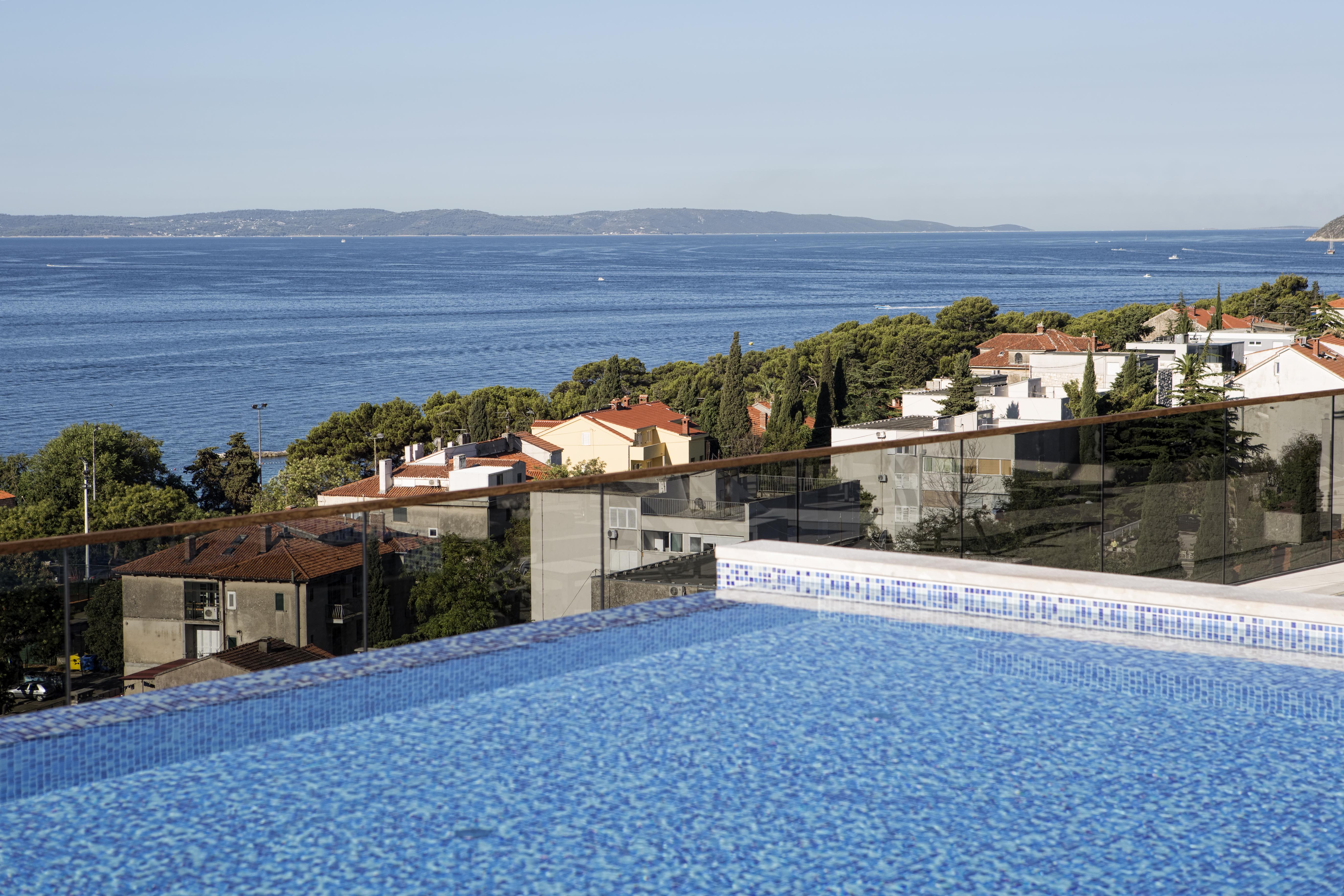 Marvie & Health Hotel Split