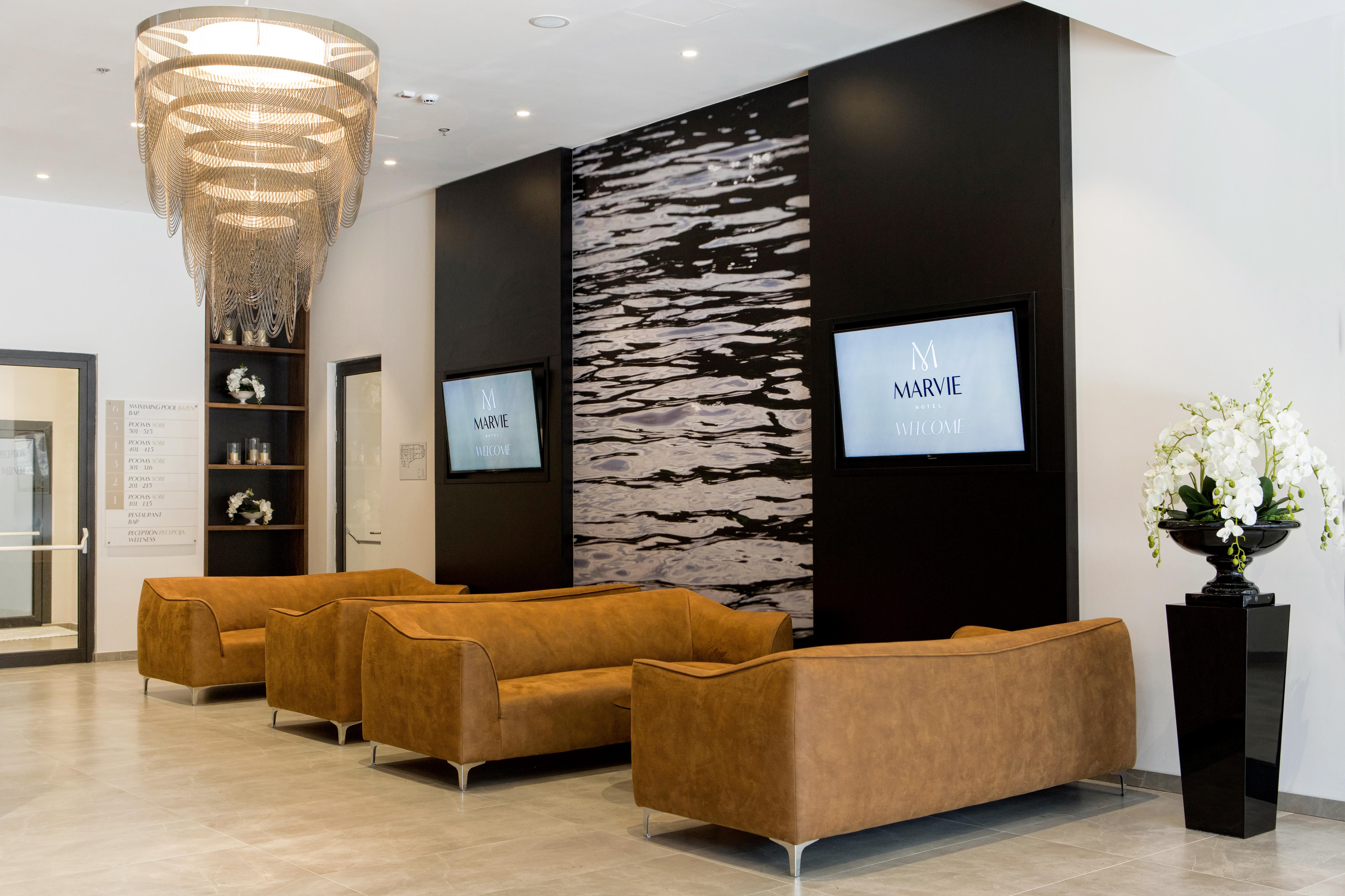 Marvie & Health Hotel Split