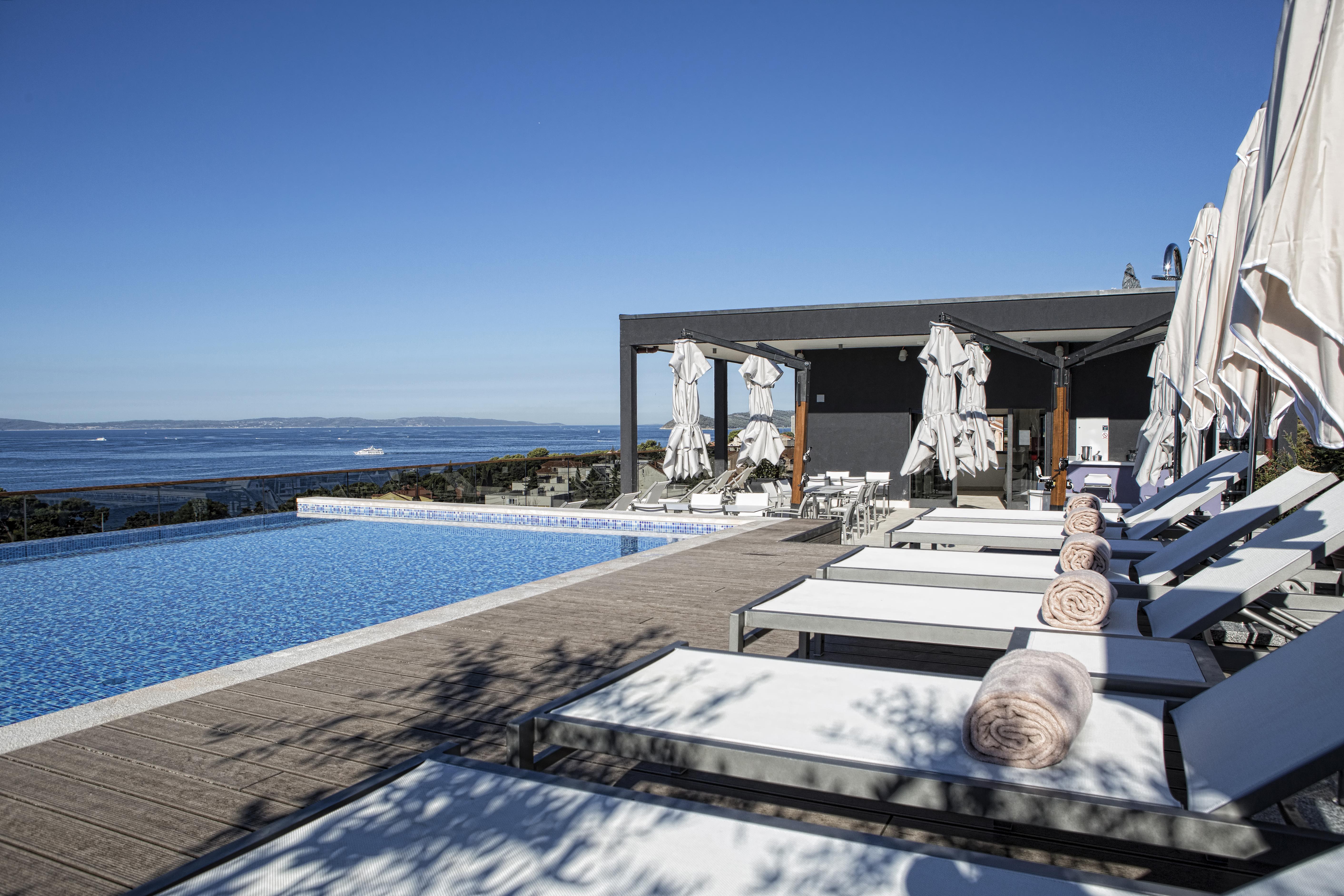 Marvie & Health Hotel Split