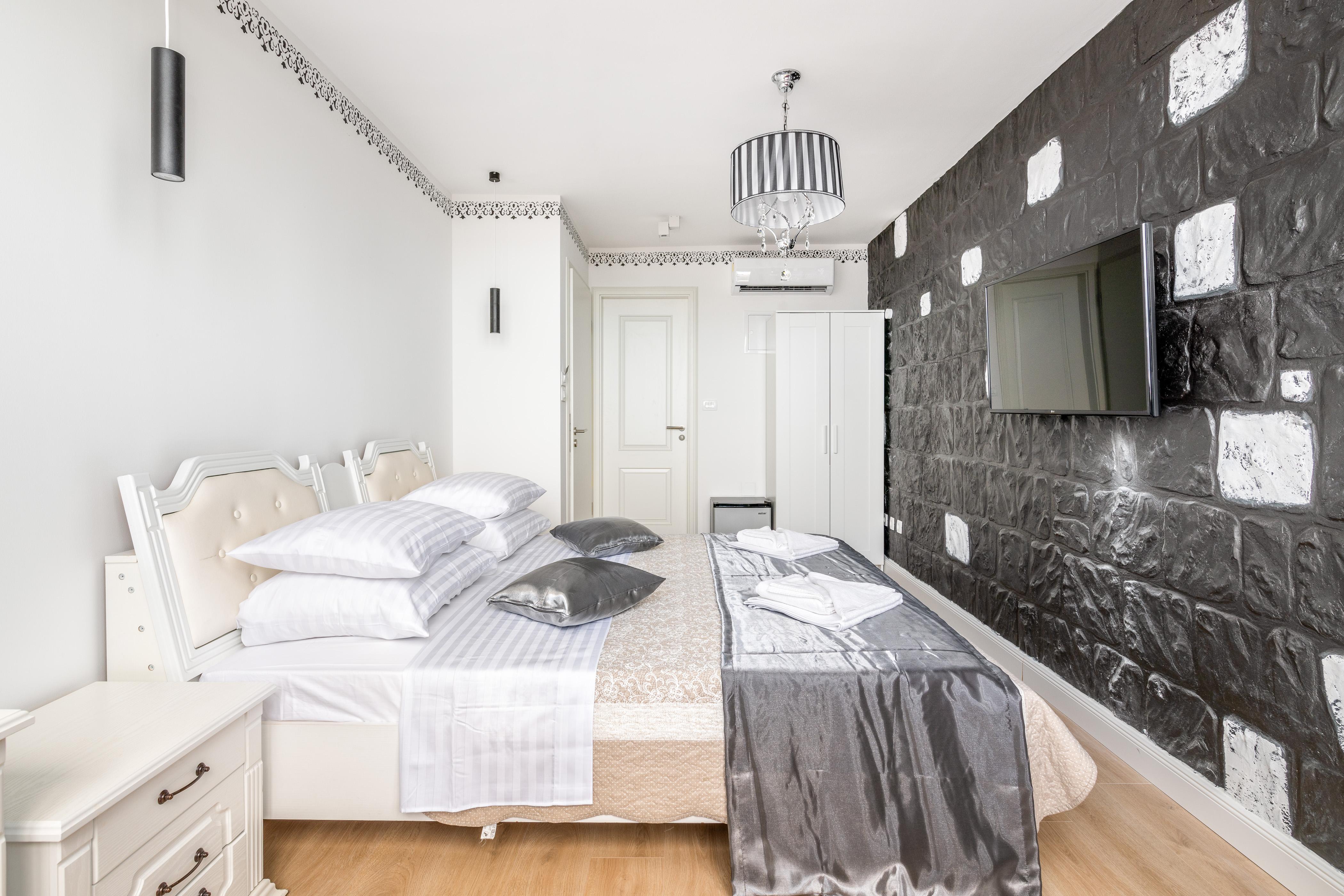 Bed & Breakfast Pietra Negra 4*