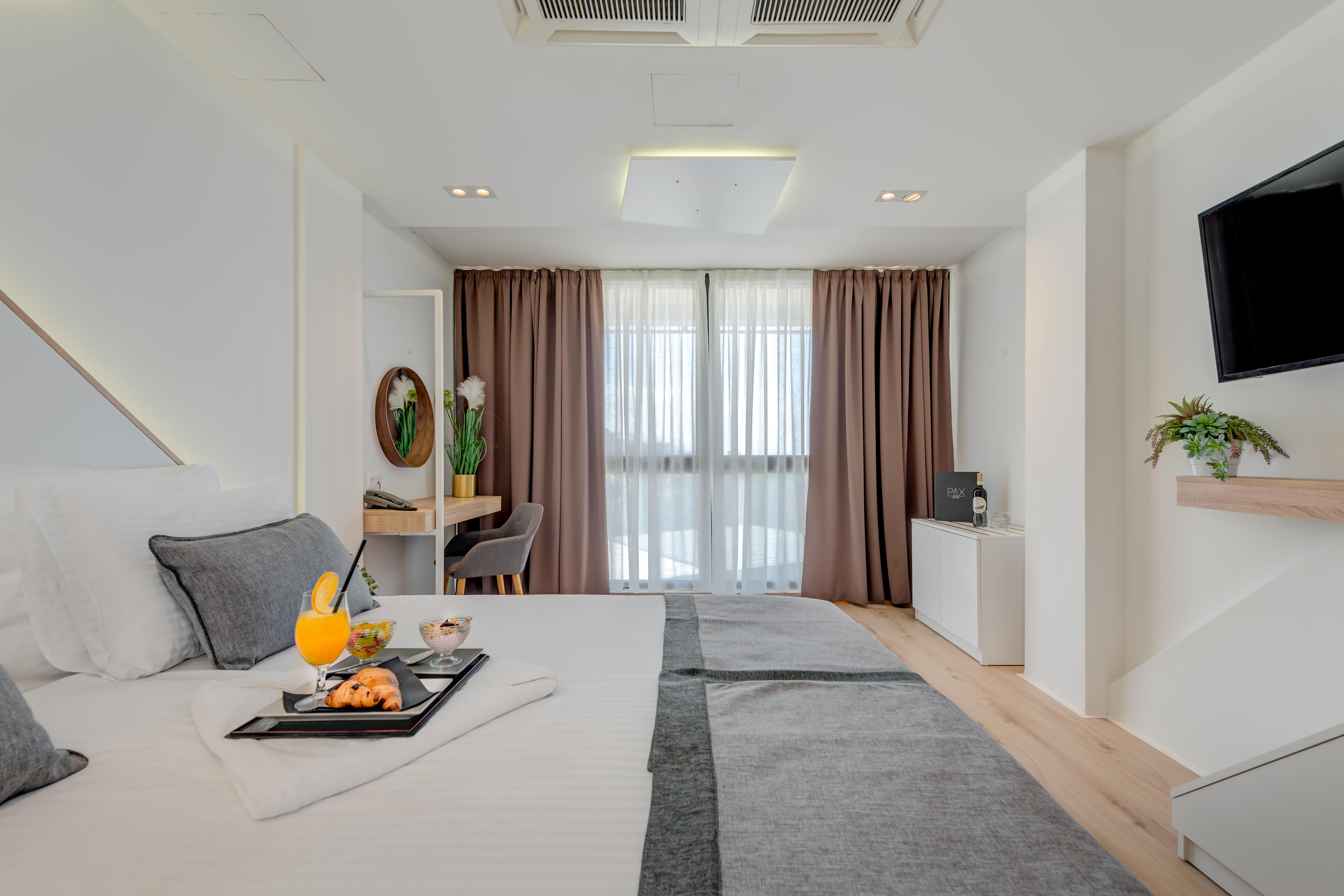 Hotel Pax Split