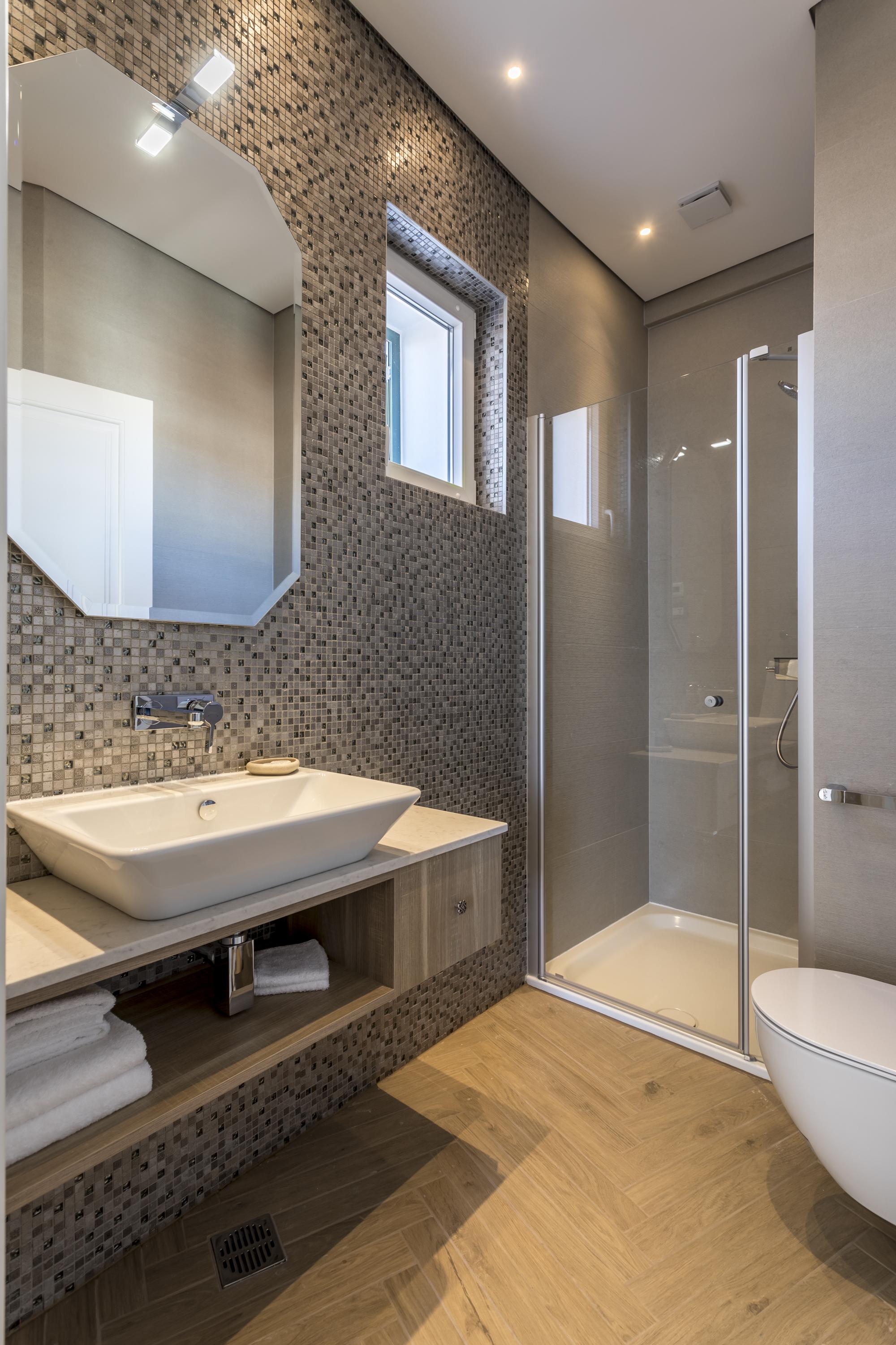 Guest house Seaview Luxury Retreat