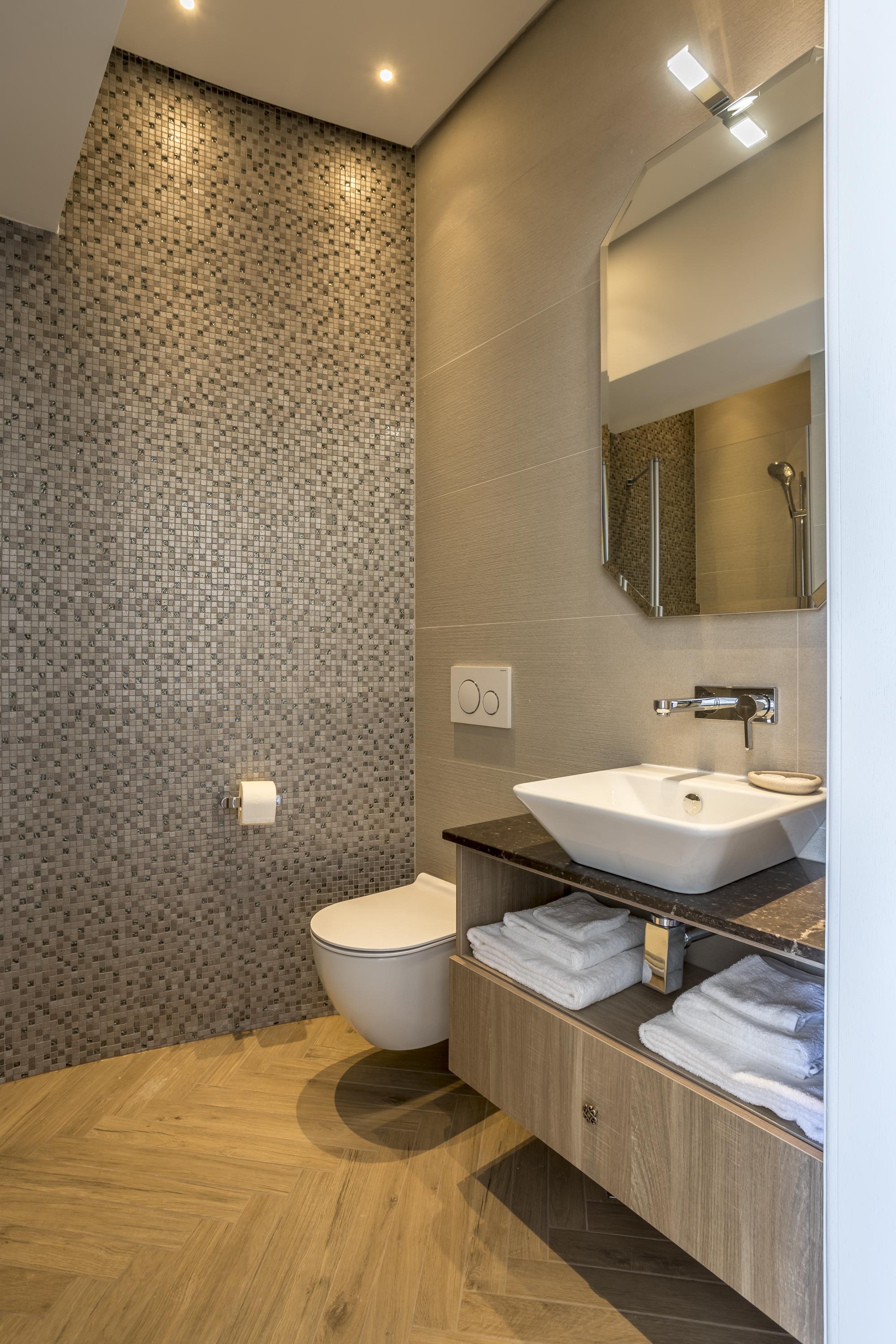 Guest house Seaview Luxury Retreat 4*