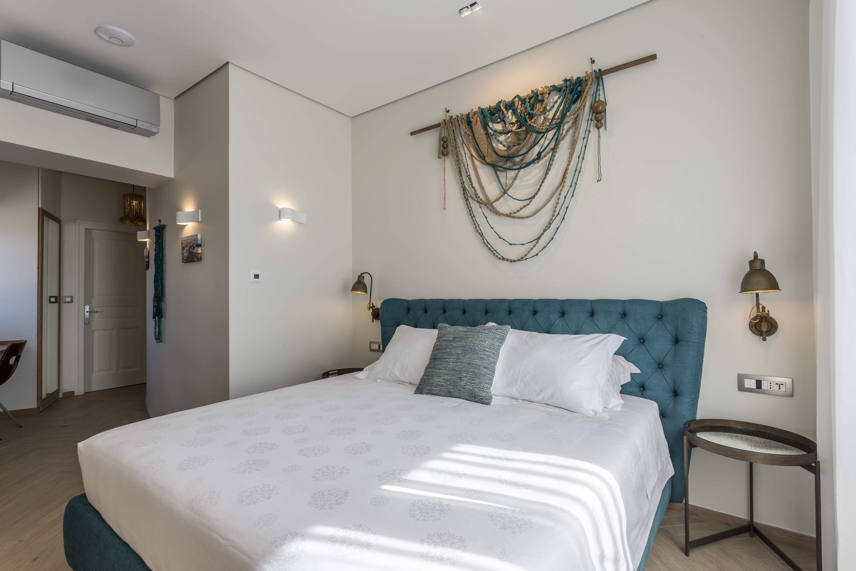 Seaview Luxury Retreat 4*