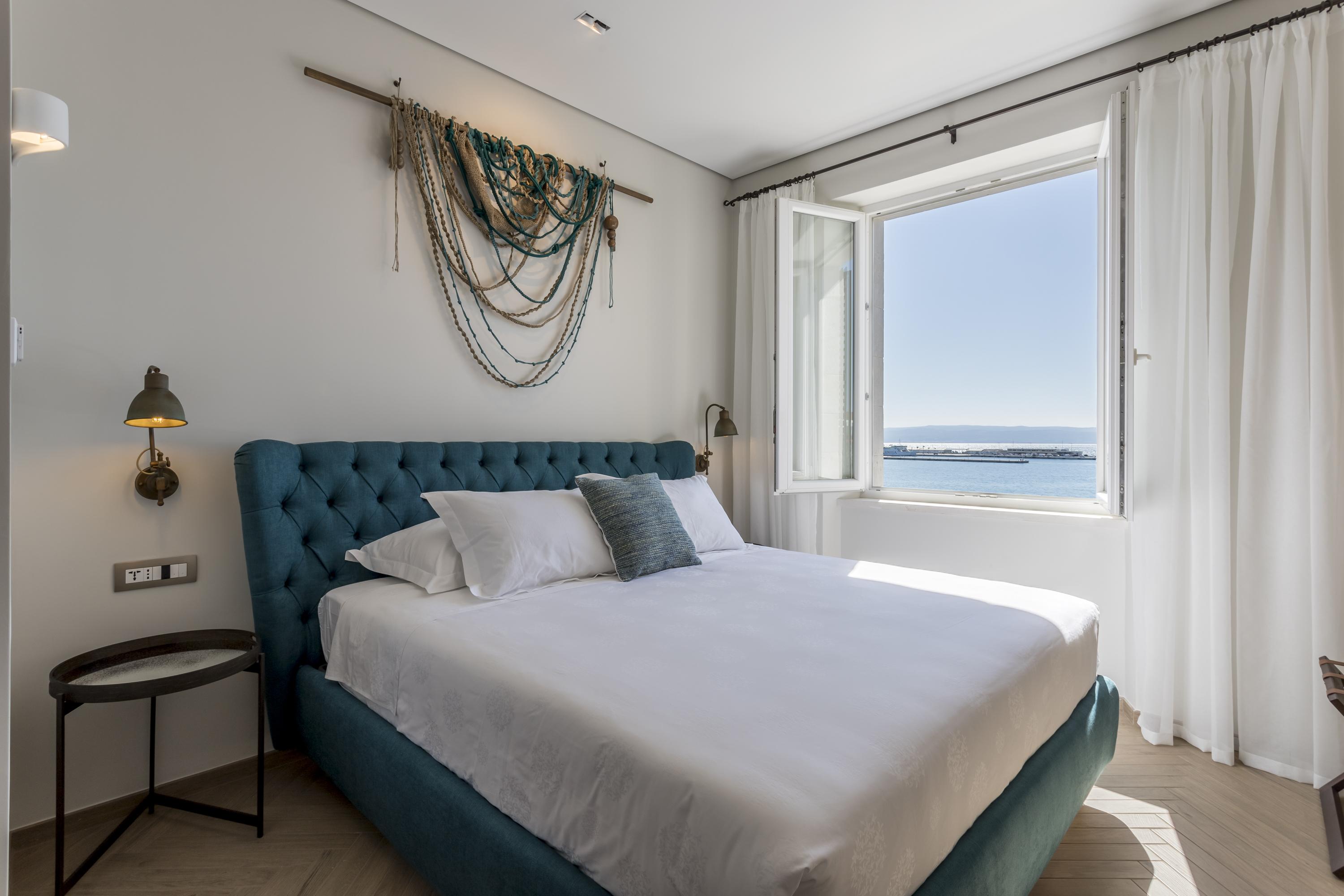 Seaview Luxury Retreat Guest house Split