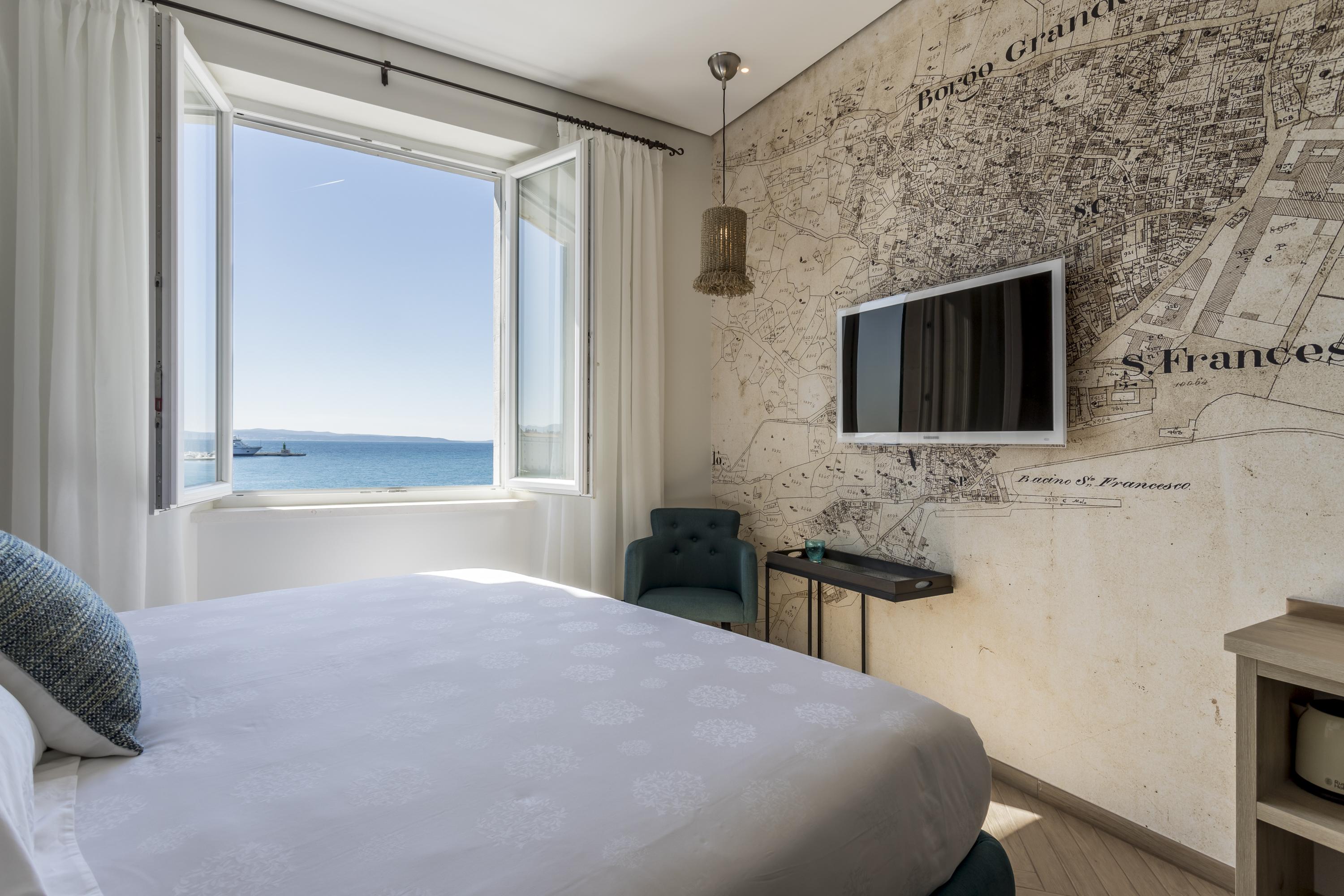 Guest house Seaview Luxury Retreat