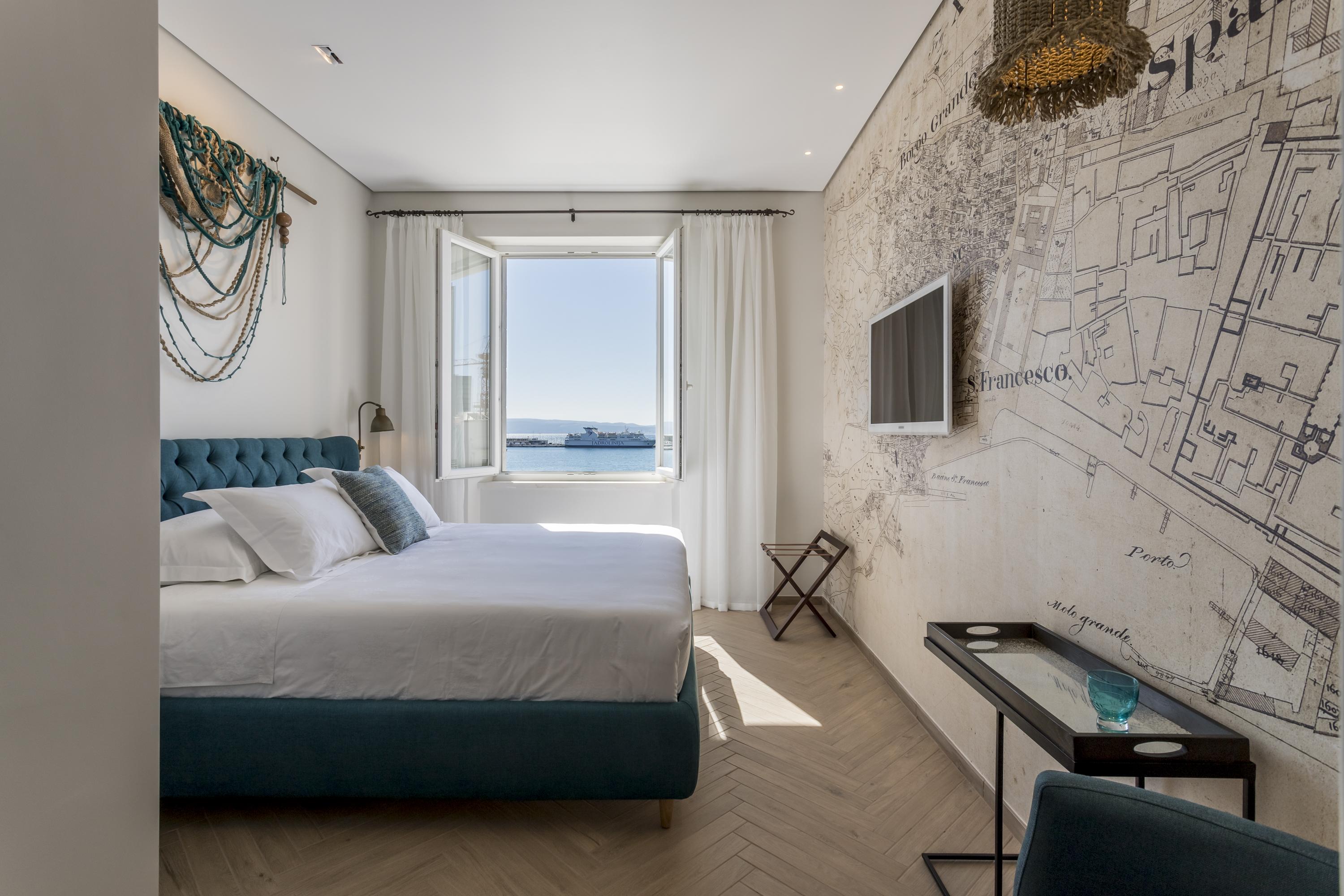 Seaview Luxury Retreat 4*